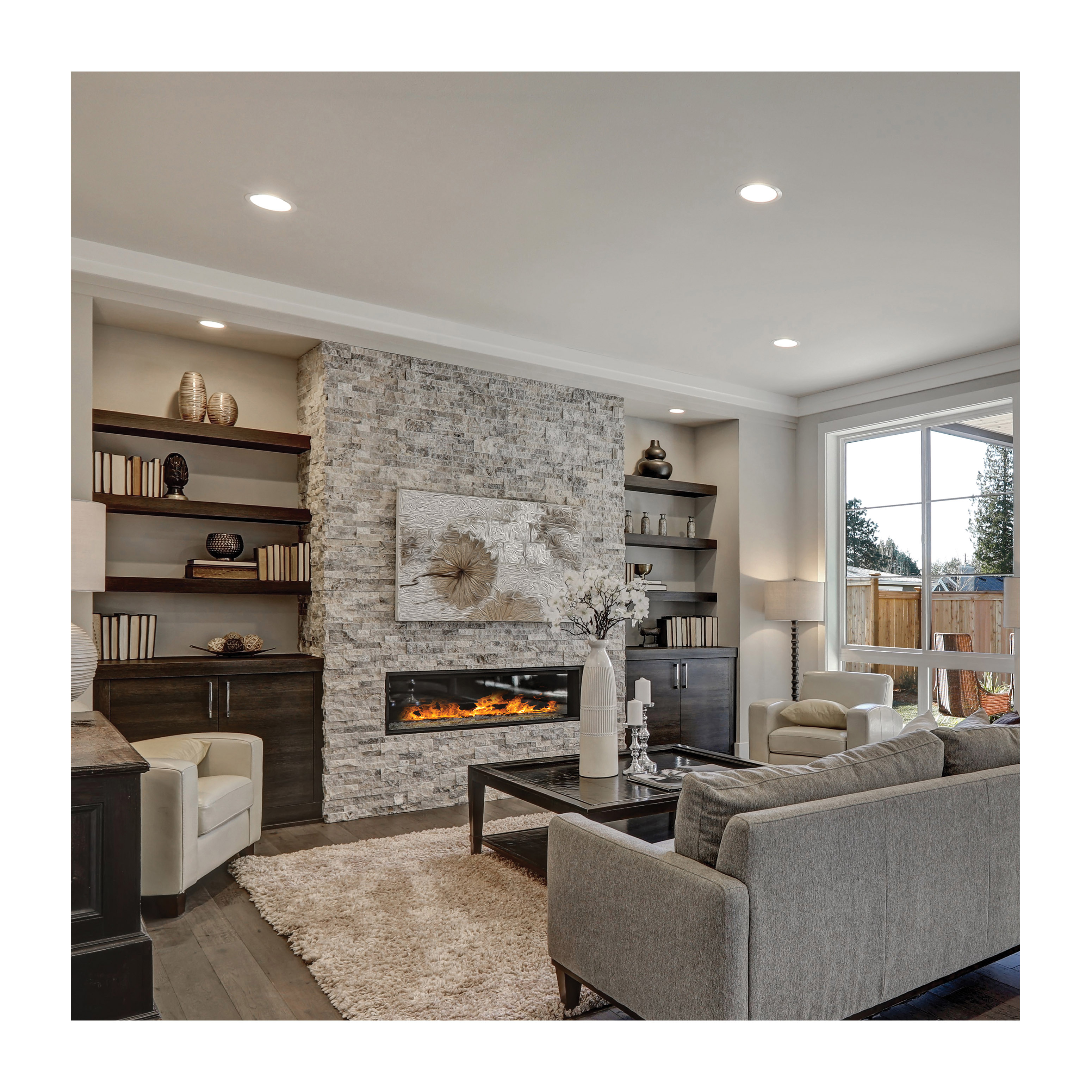 12WLED/DW/EL/6/CCT-SEL/SQ/RD - S11830