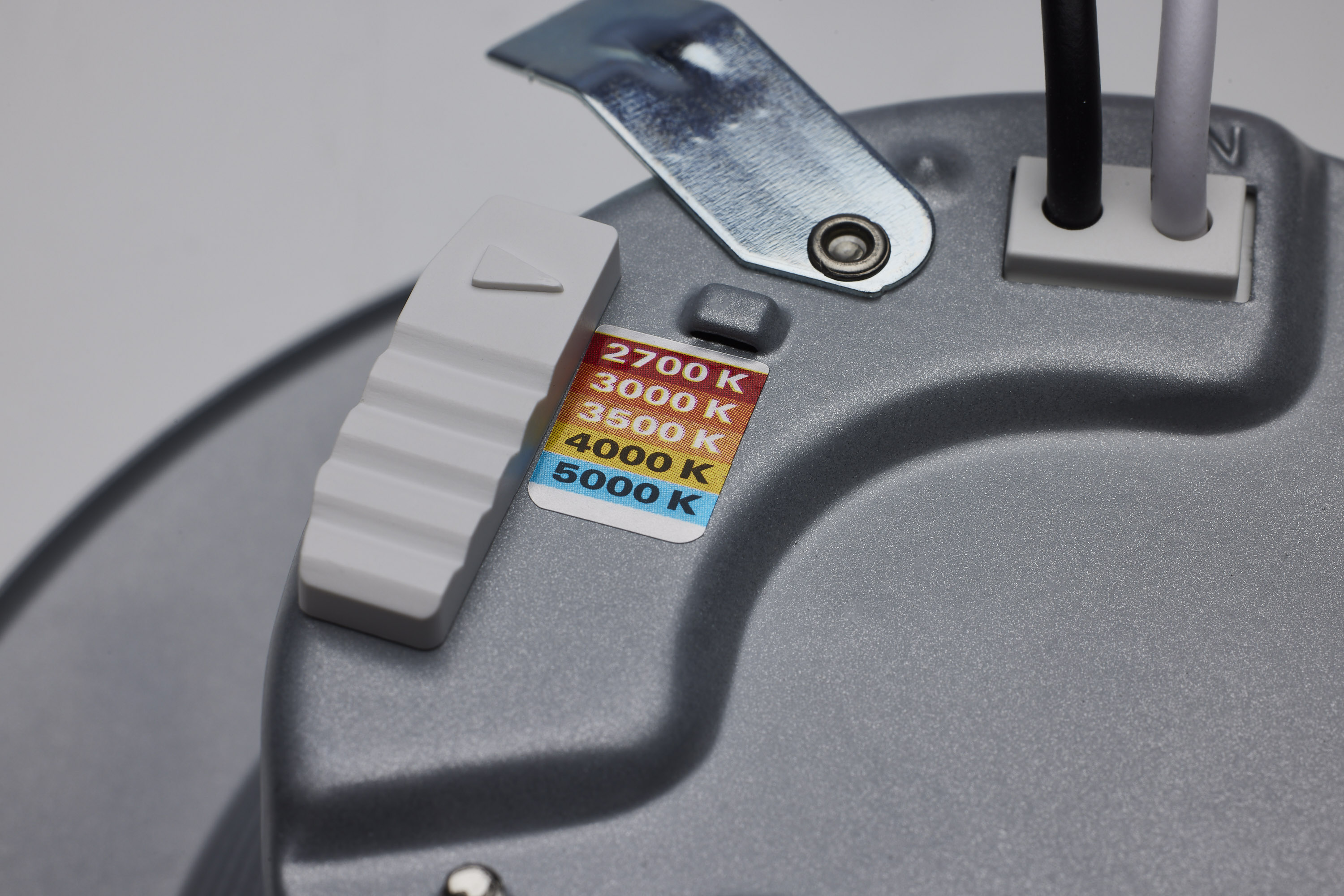 6.7WLED/DLR/4/CCT-SEL/RD/BN - S11833R1