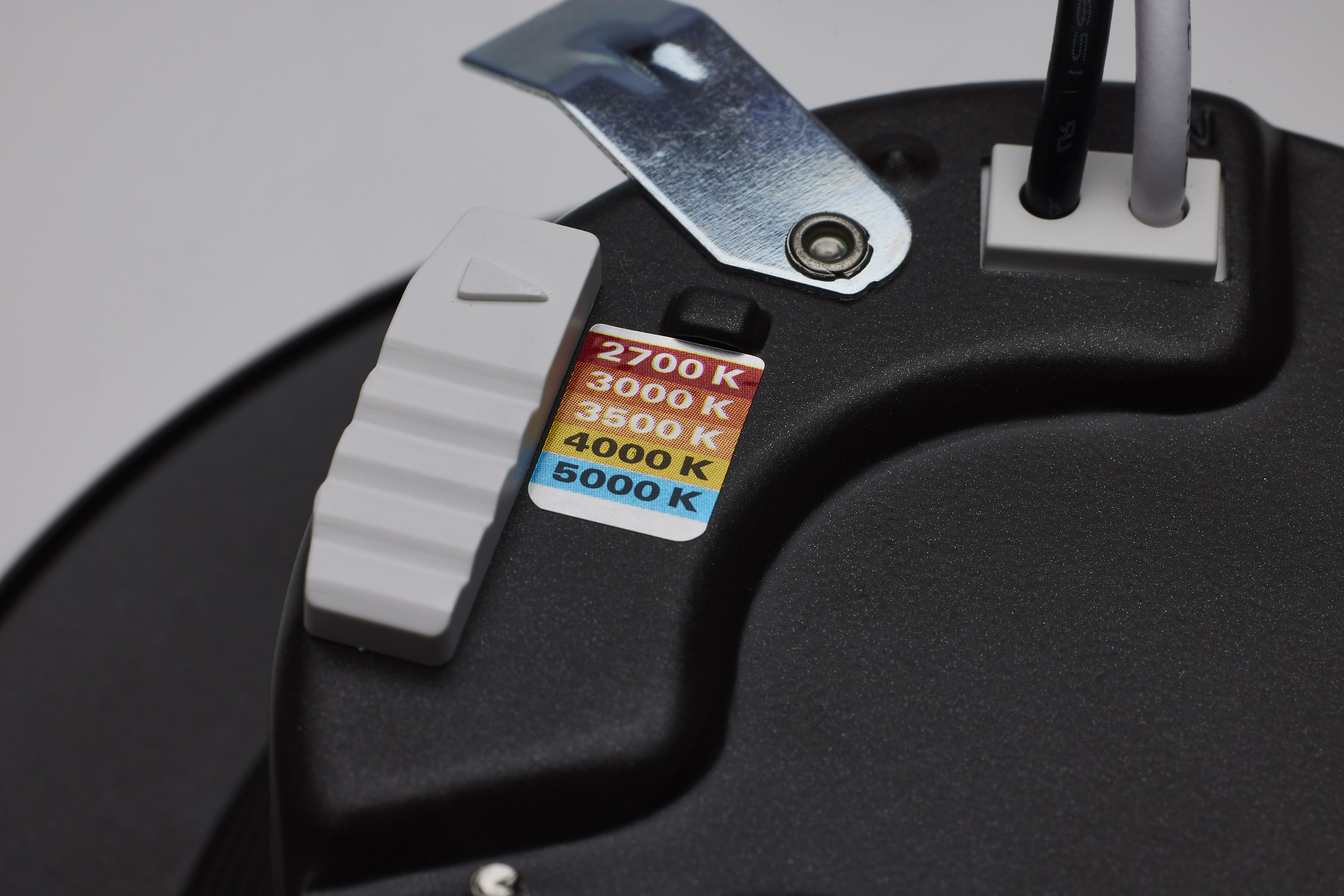 6.7WLED/DLR/4/CCT-SEL/RD/BZ - S11834R1