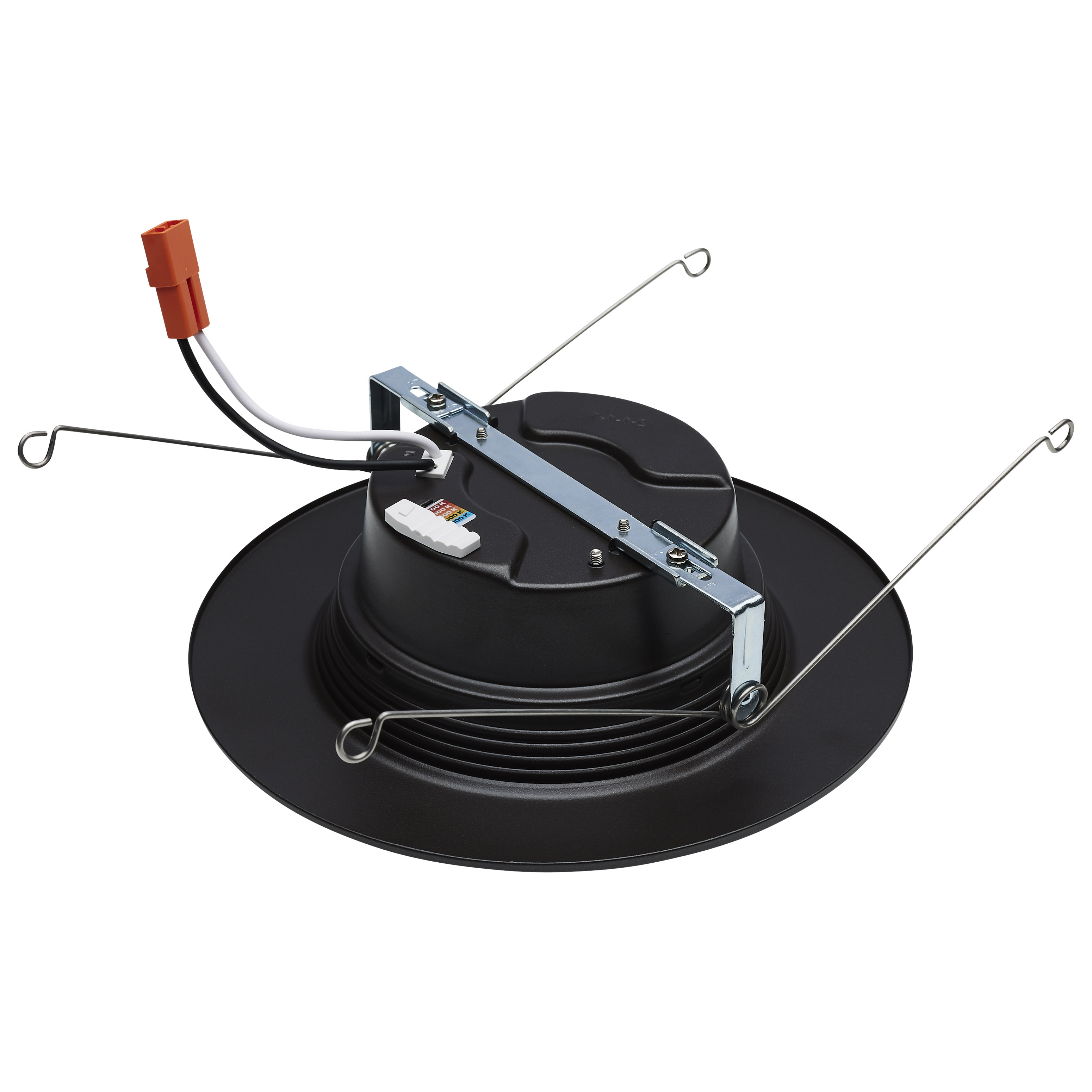 9WLED/DLR/5-6/CCT-SEL/RD/BZ - S11837R1