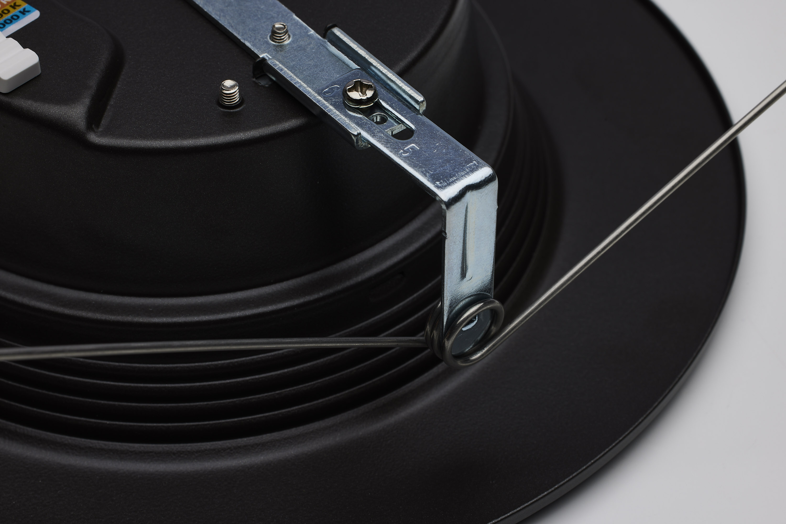 9WLED/DLR/5-6/CCT-SEL/RD/BZ - S11837R1