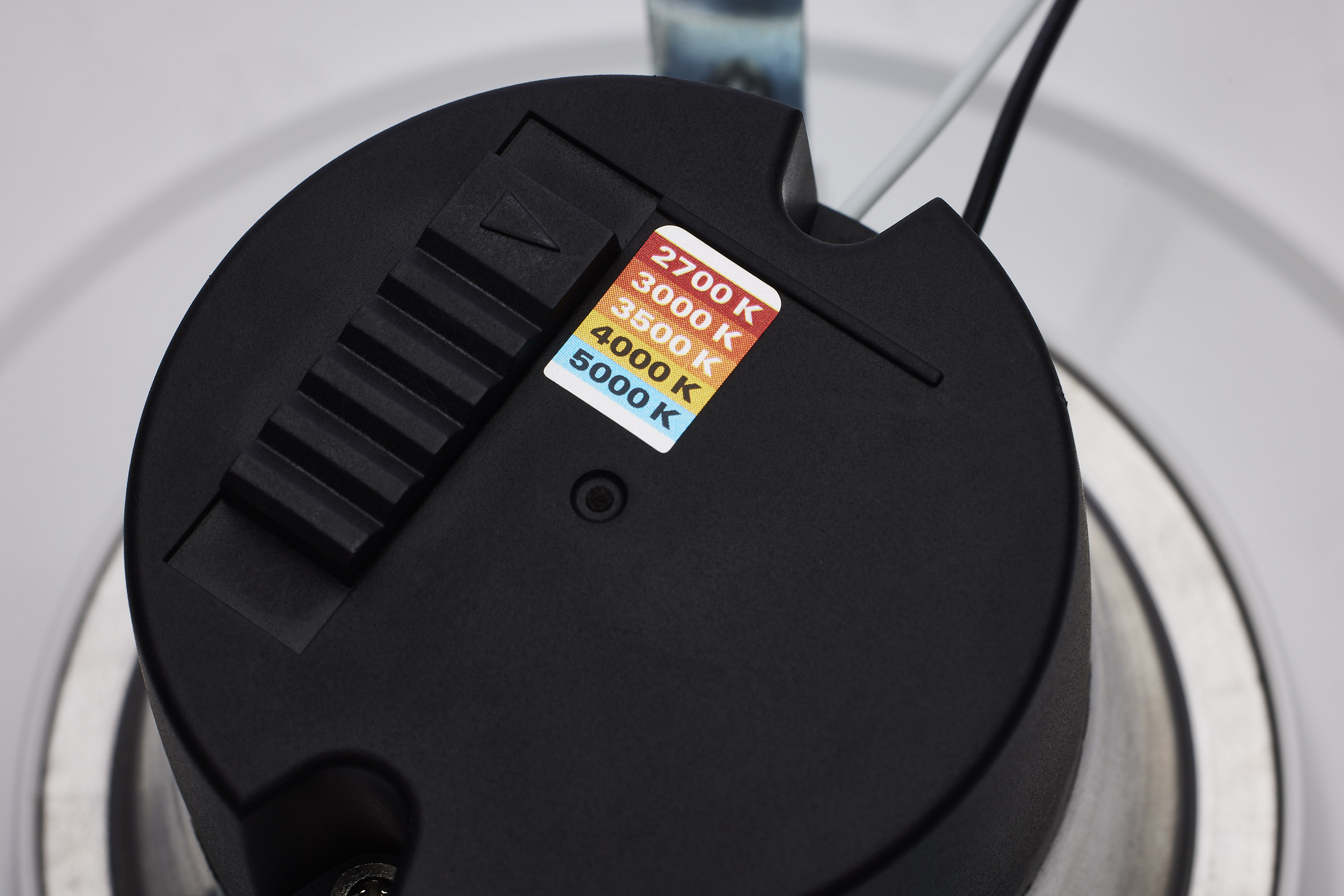 6.5WLED/DLR/BFL/4/CCT-SEL/12V - S11838