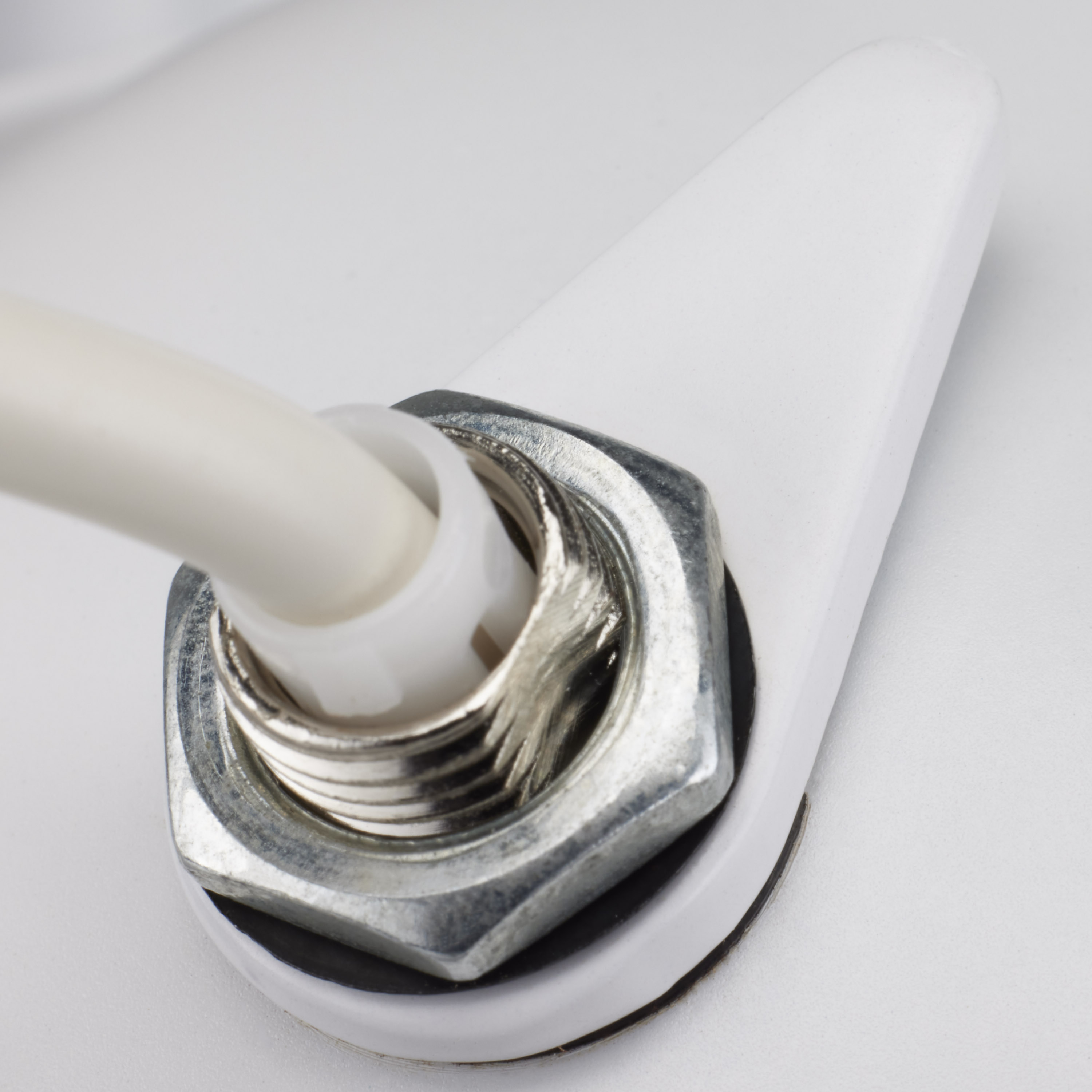 9WLED/GBL/4/CCT/RND/WH - S11840