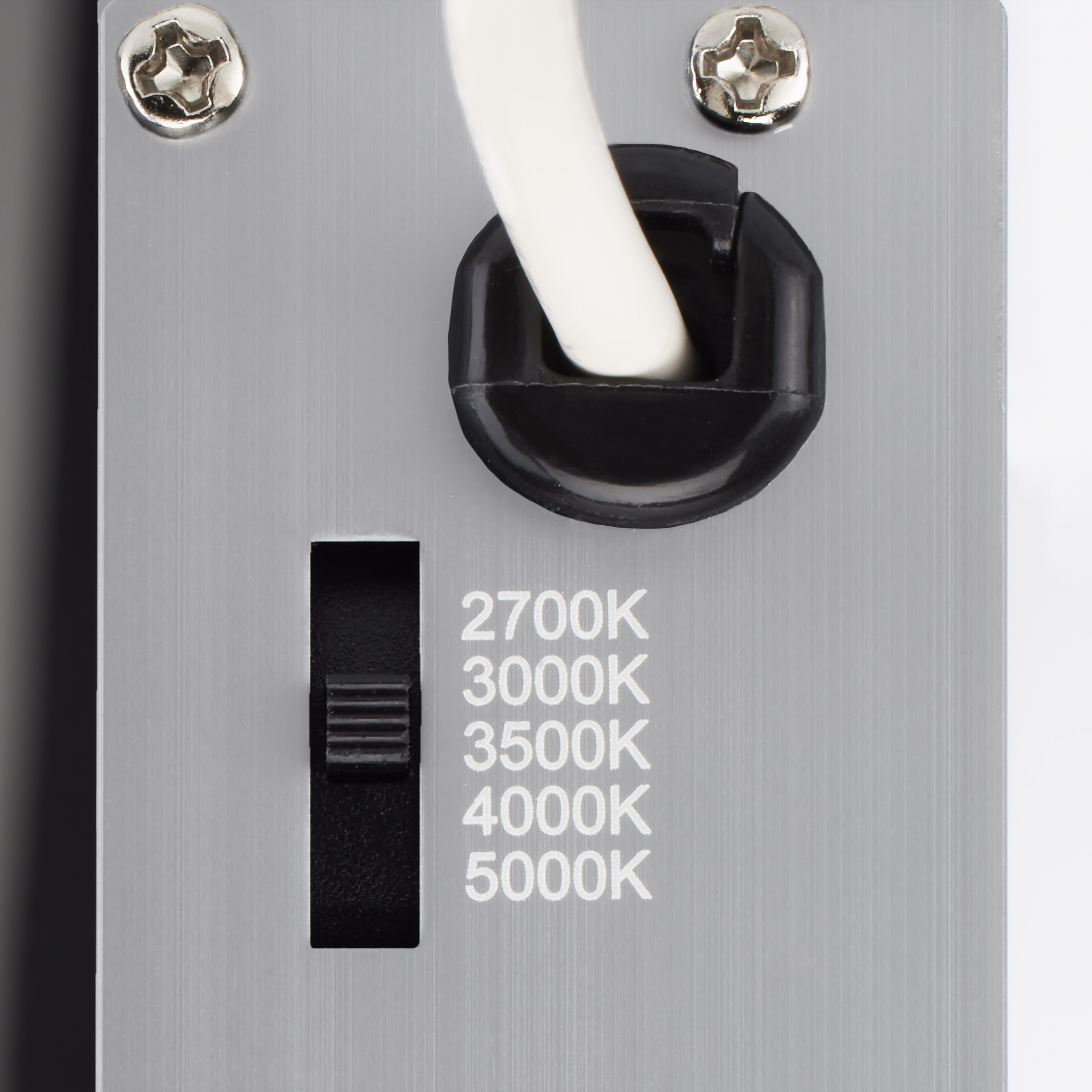 9WLED/GBL/4/CCT/SQ/WH - S11841