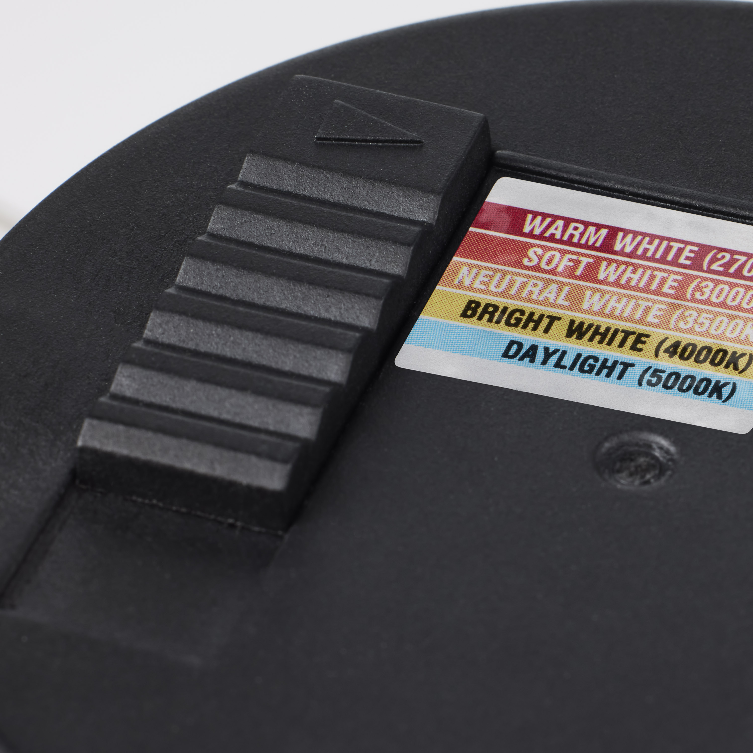 9WLED/DB/RDL/6/CCT-SEL/120V - S11845