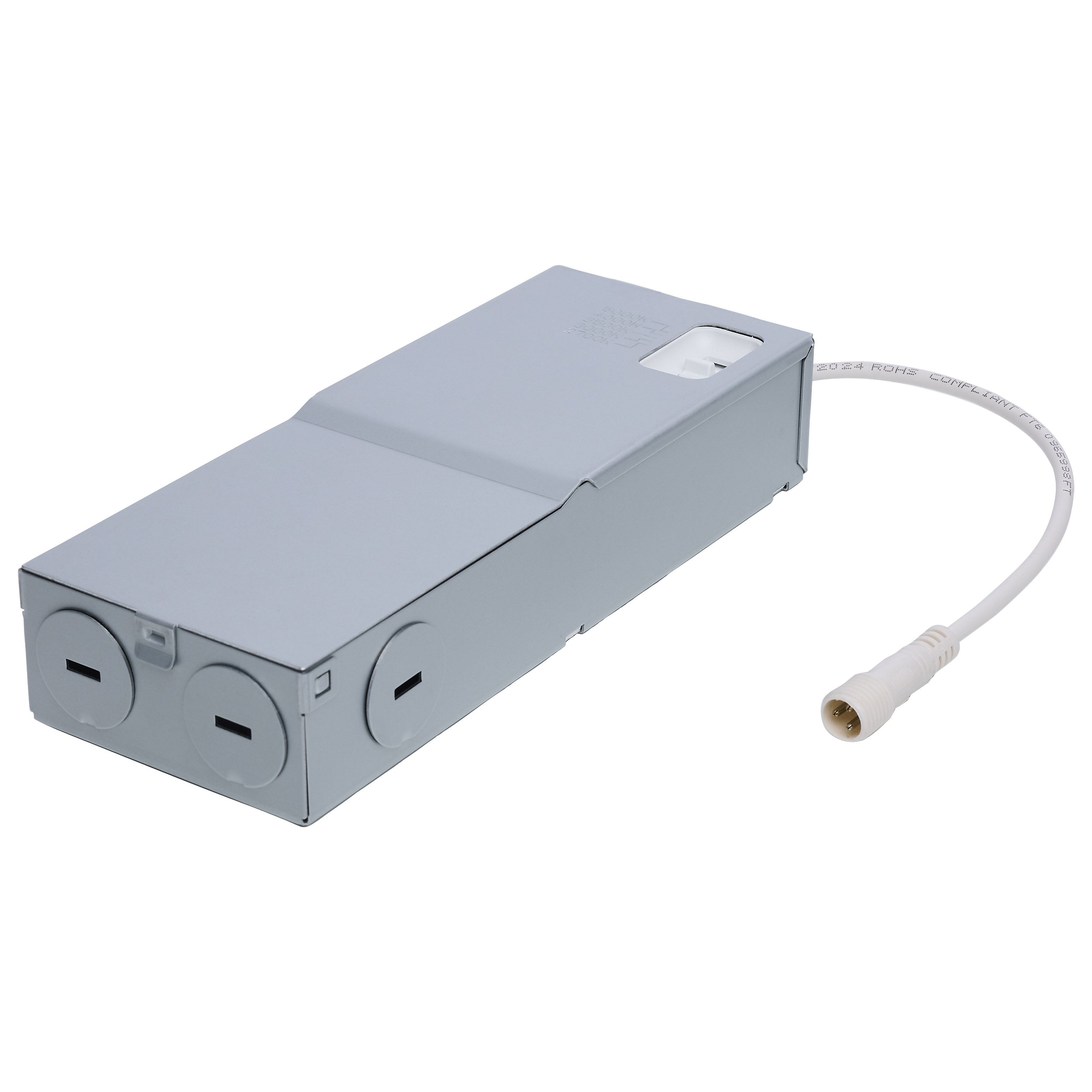 20WLED/DW/8/CCT/RND/FL/DD - S11847