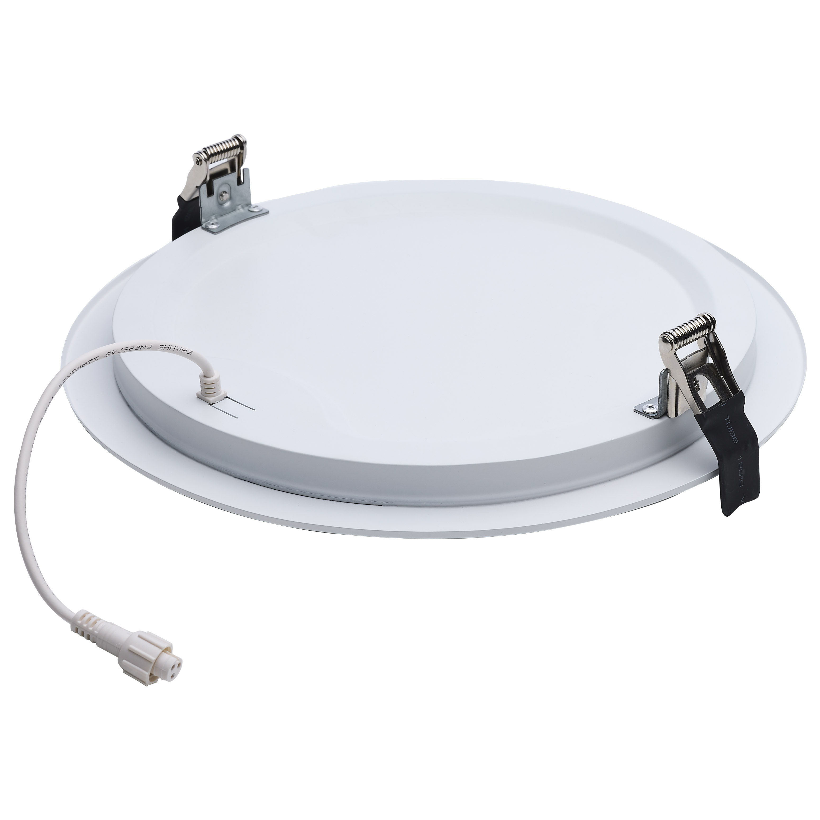 30WLED/DW/10/CCT/RND/FL/DD - S11848