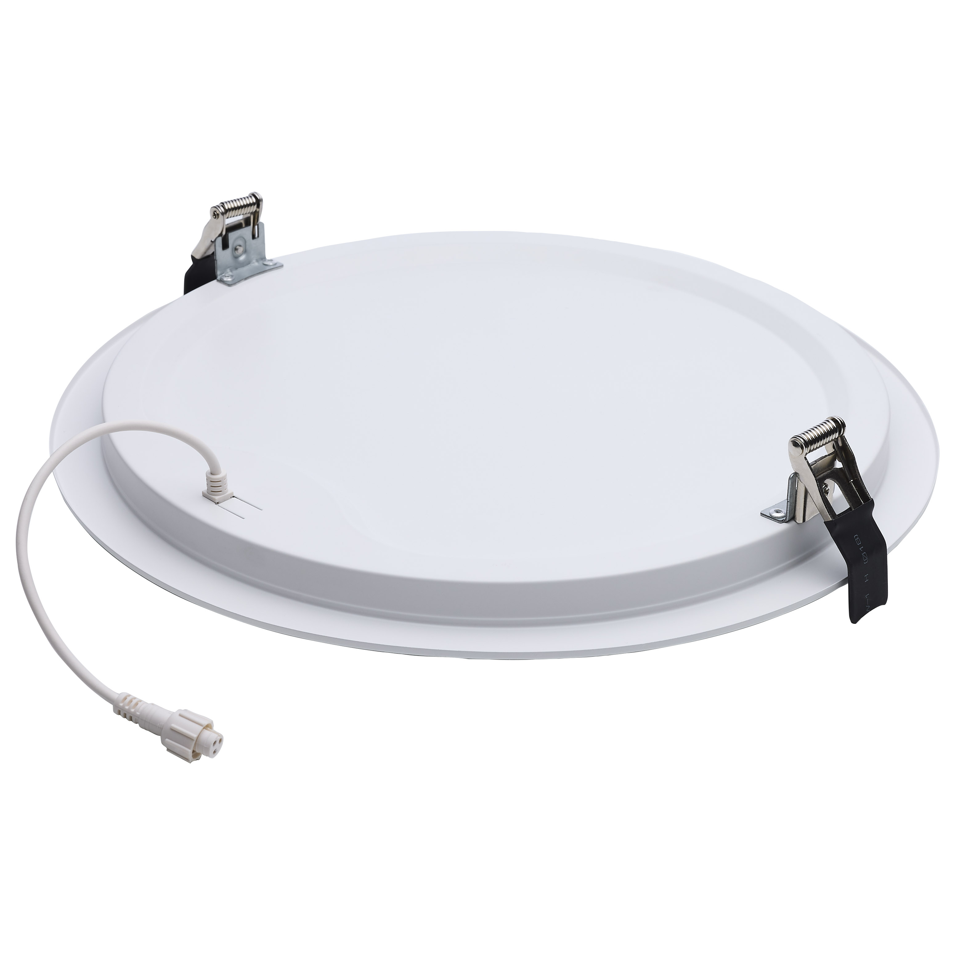 38WLED/DW/12/CCT/RND/FL/DD - S11849