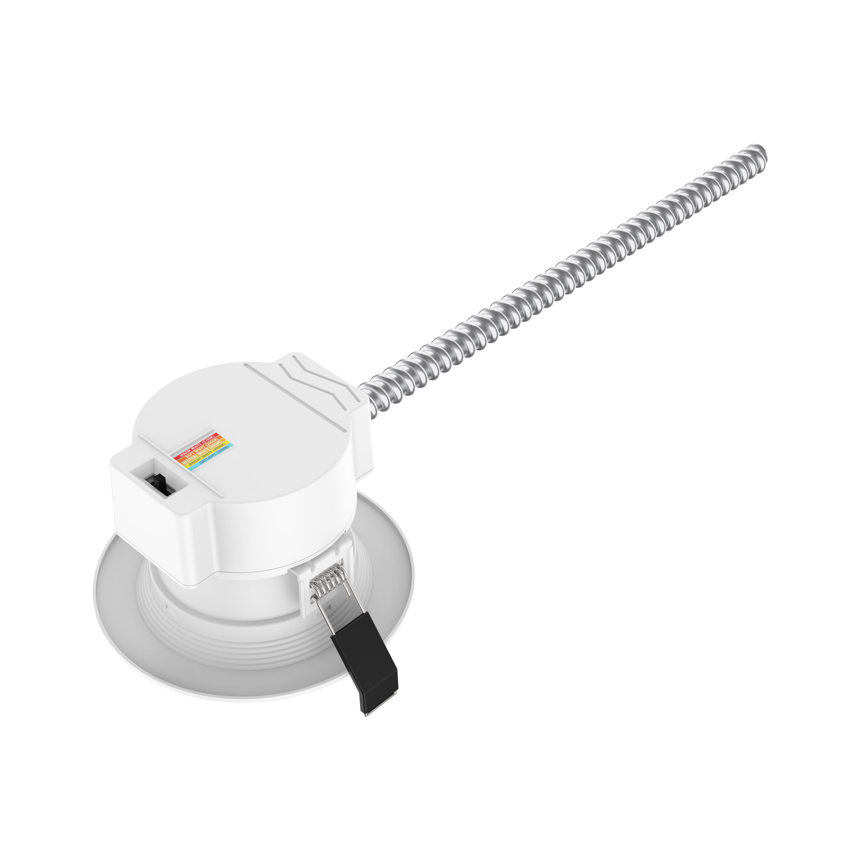 12WLED/CDL/4/CCT/120-277 - S11850