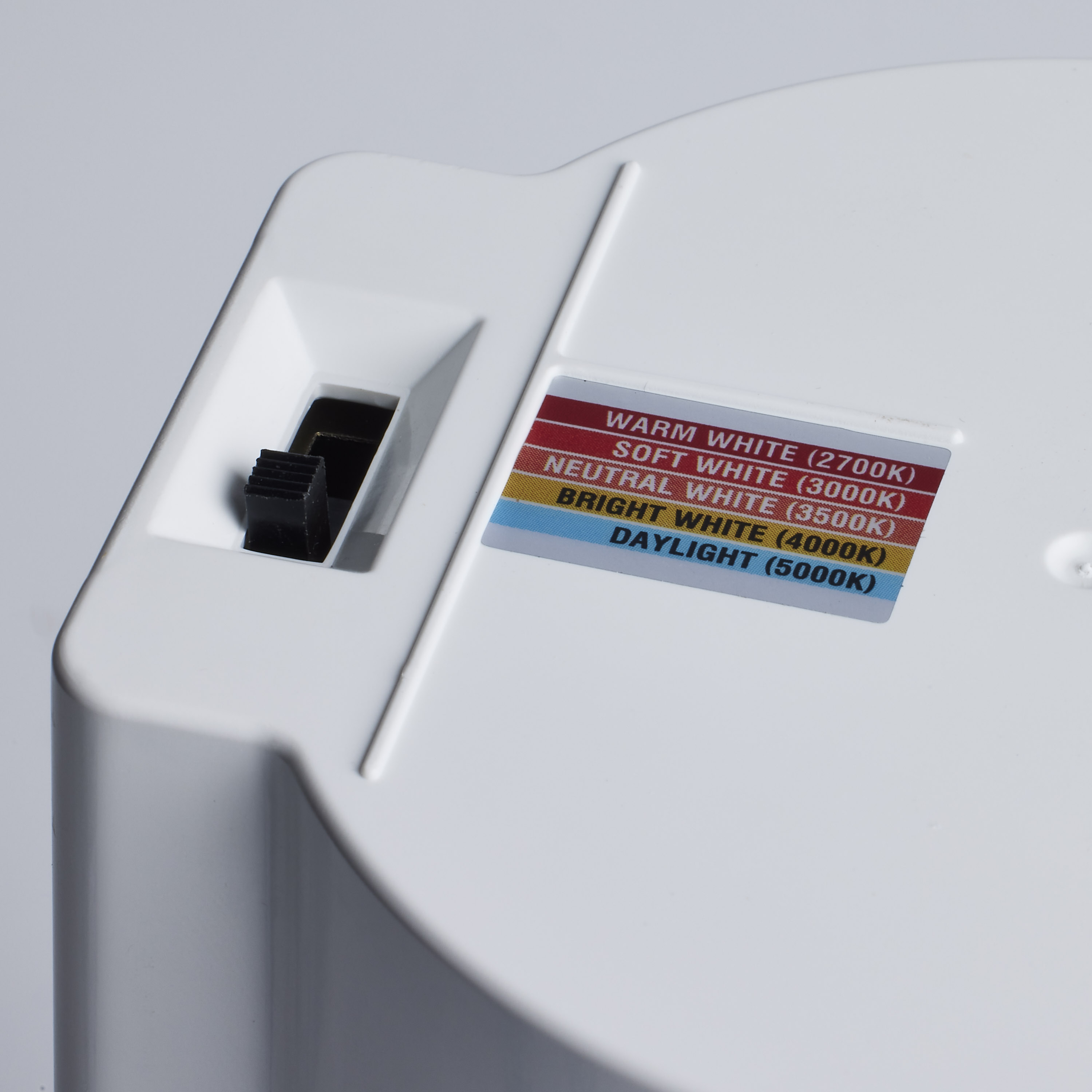 12WLED/CDL/4/CCT/120-277 - S11850