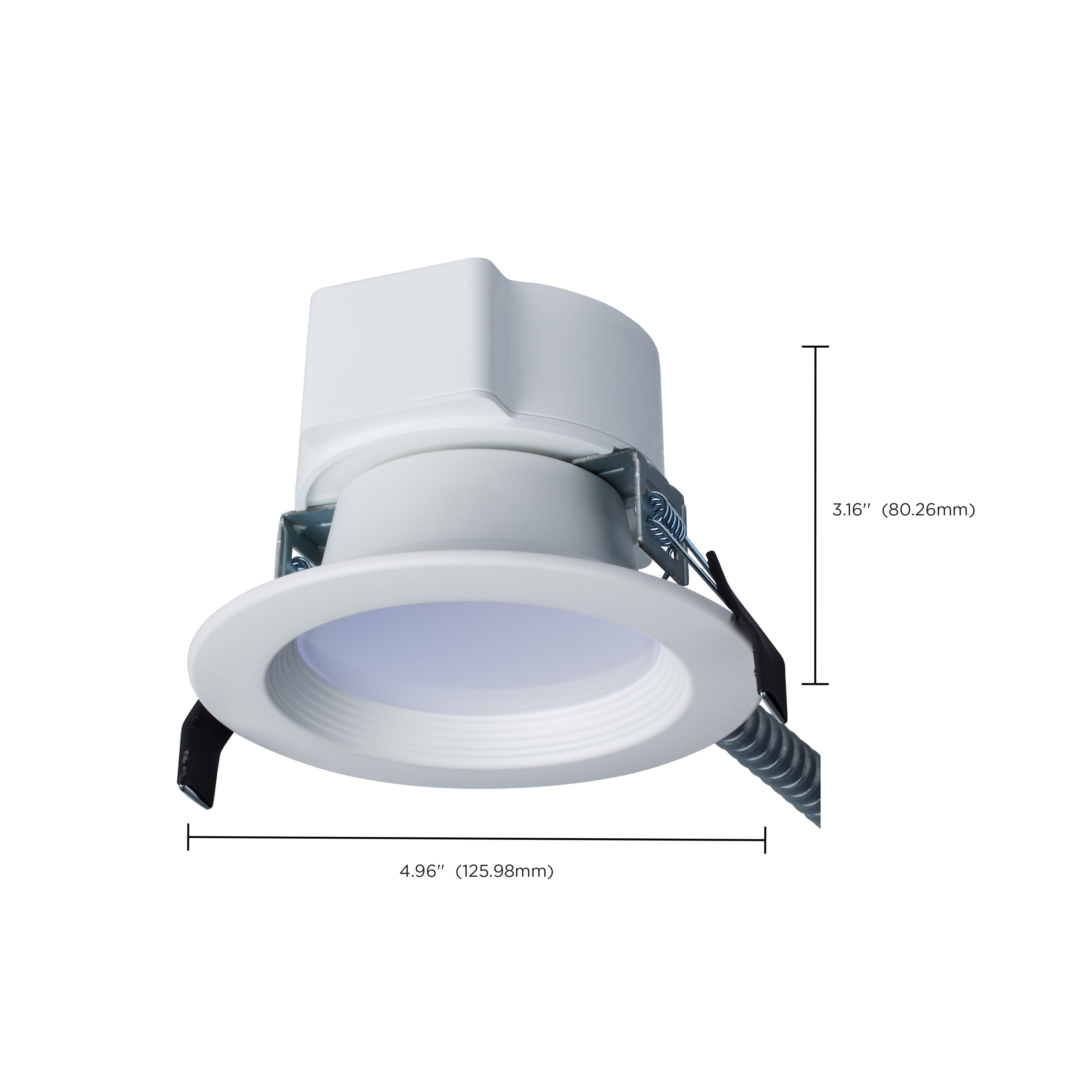 12WLED/CDL/4/CCT/120-277 - S11850