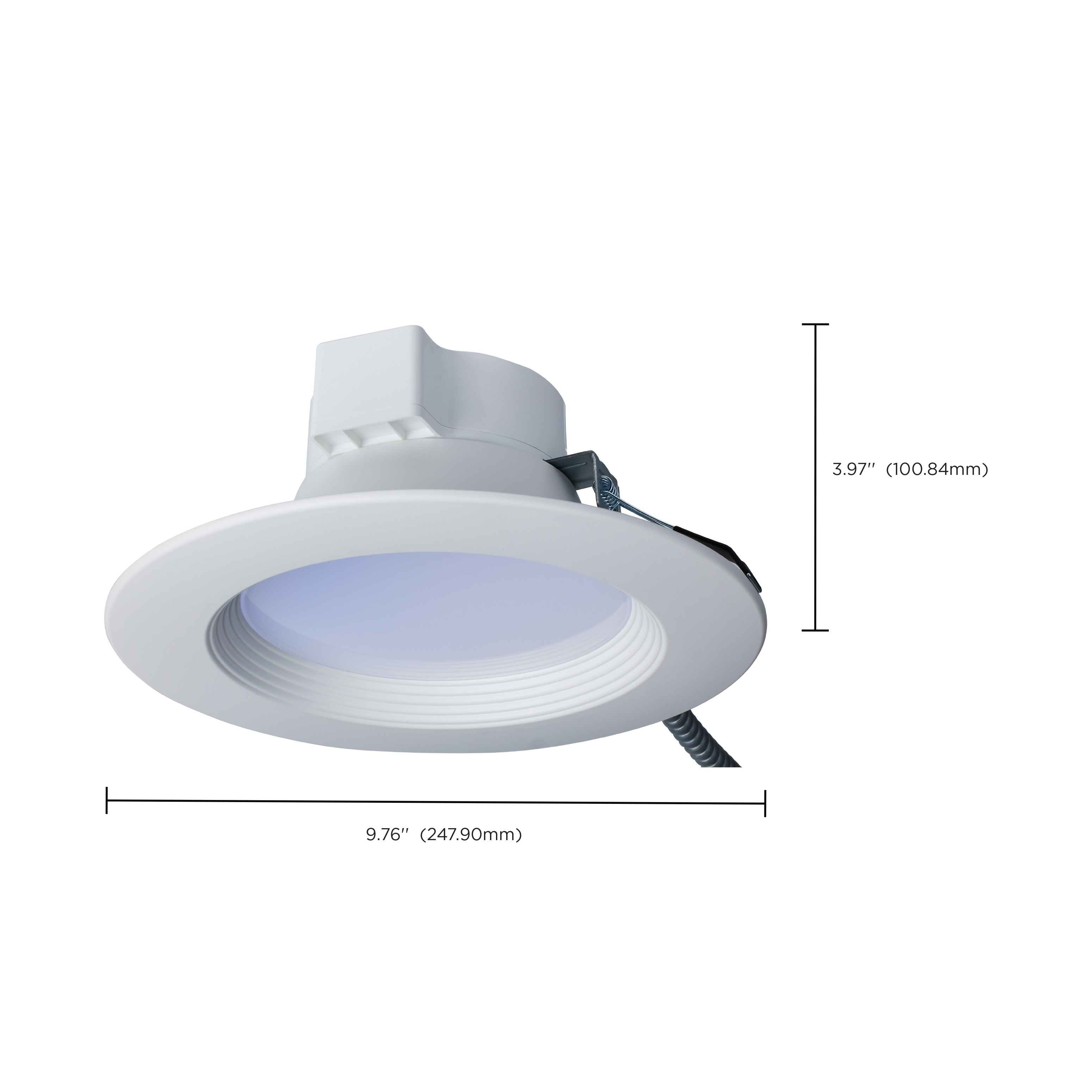 22WLED/CDL/8/CCT/120-277 - S11852