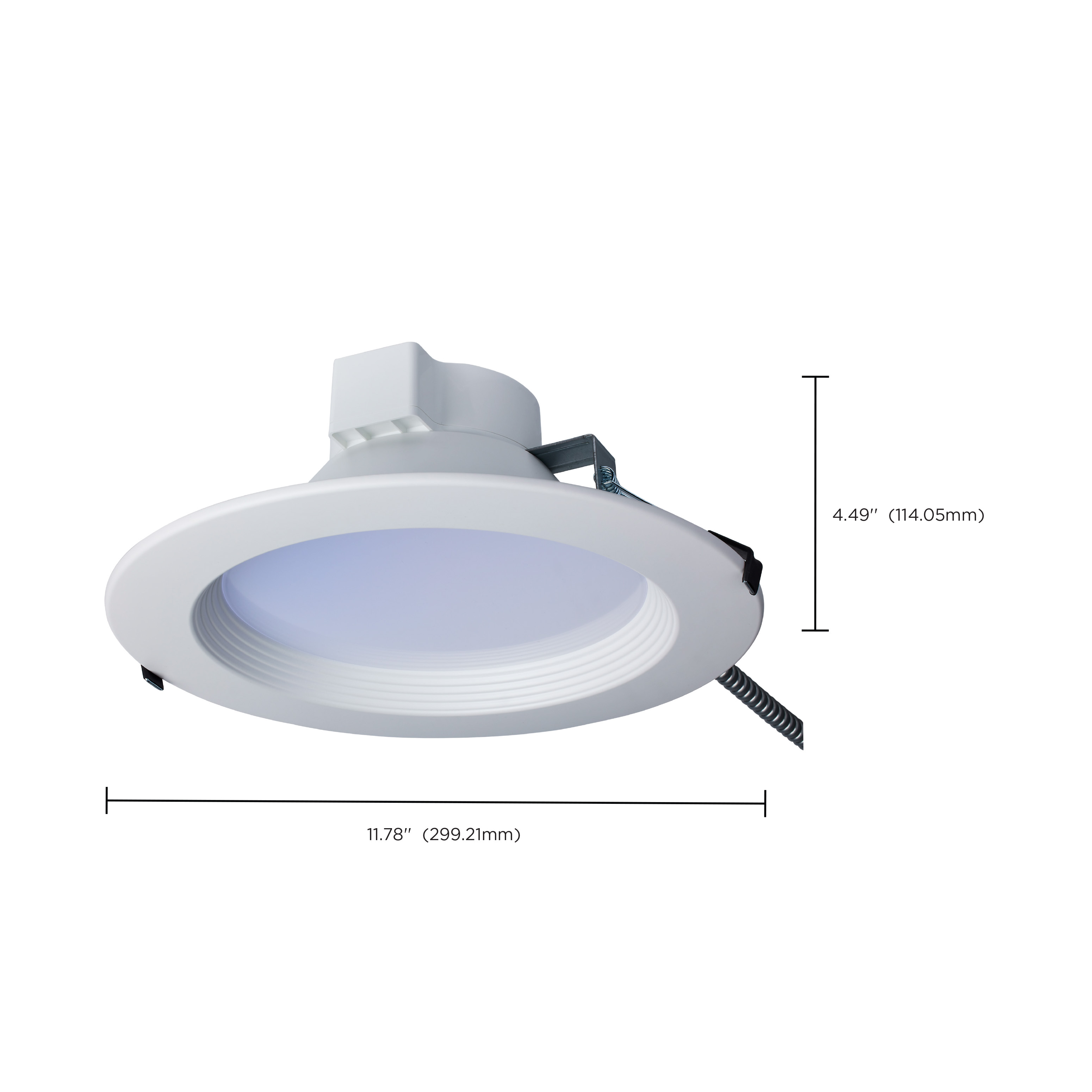 30WLED/CDL/10/CCT/120-277 - S11853