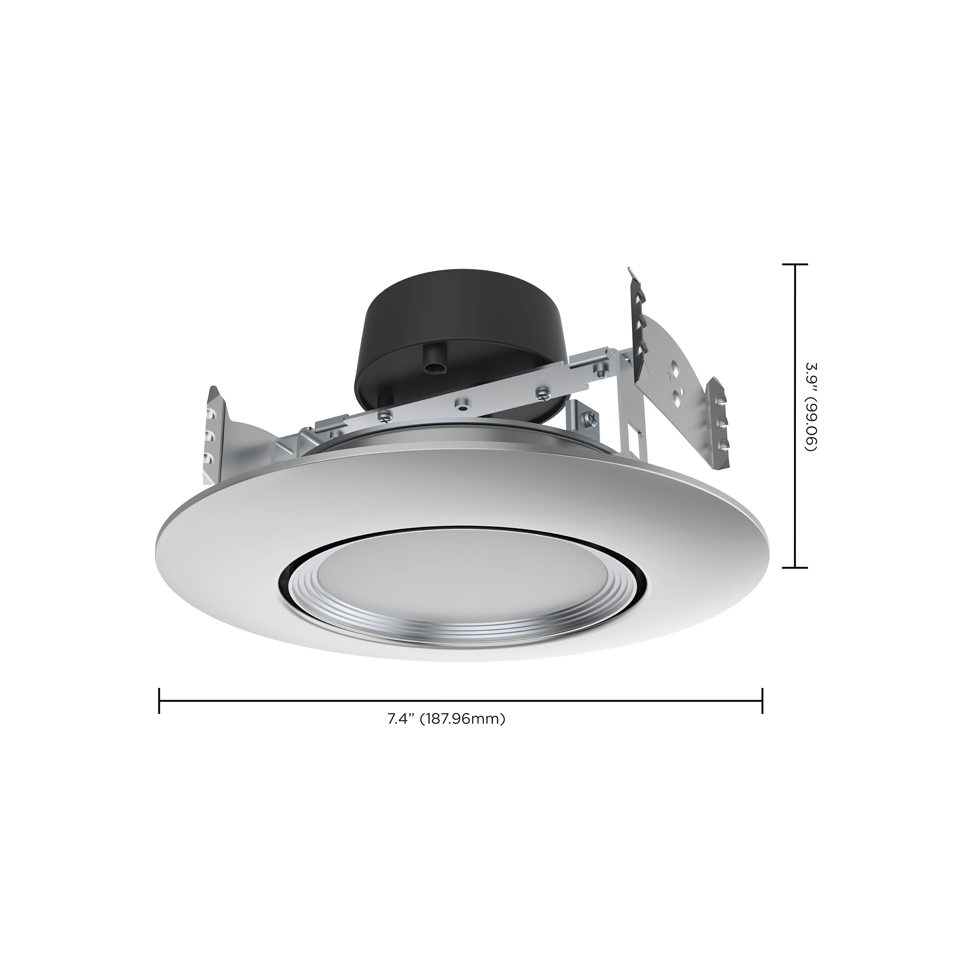 10.5WLED/DIR/5-6/CCT-SEL/120V/ - S11858
