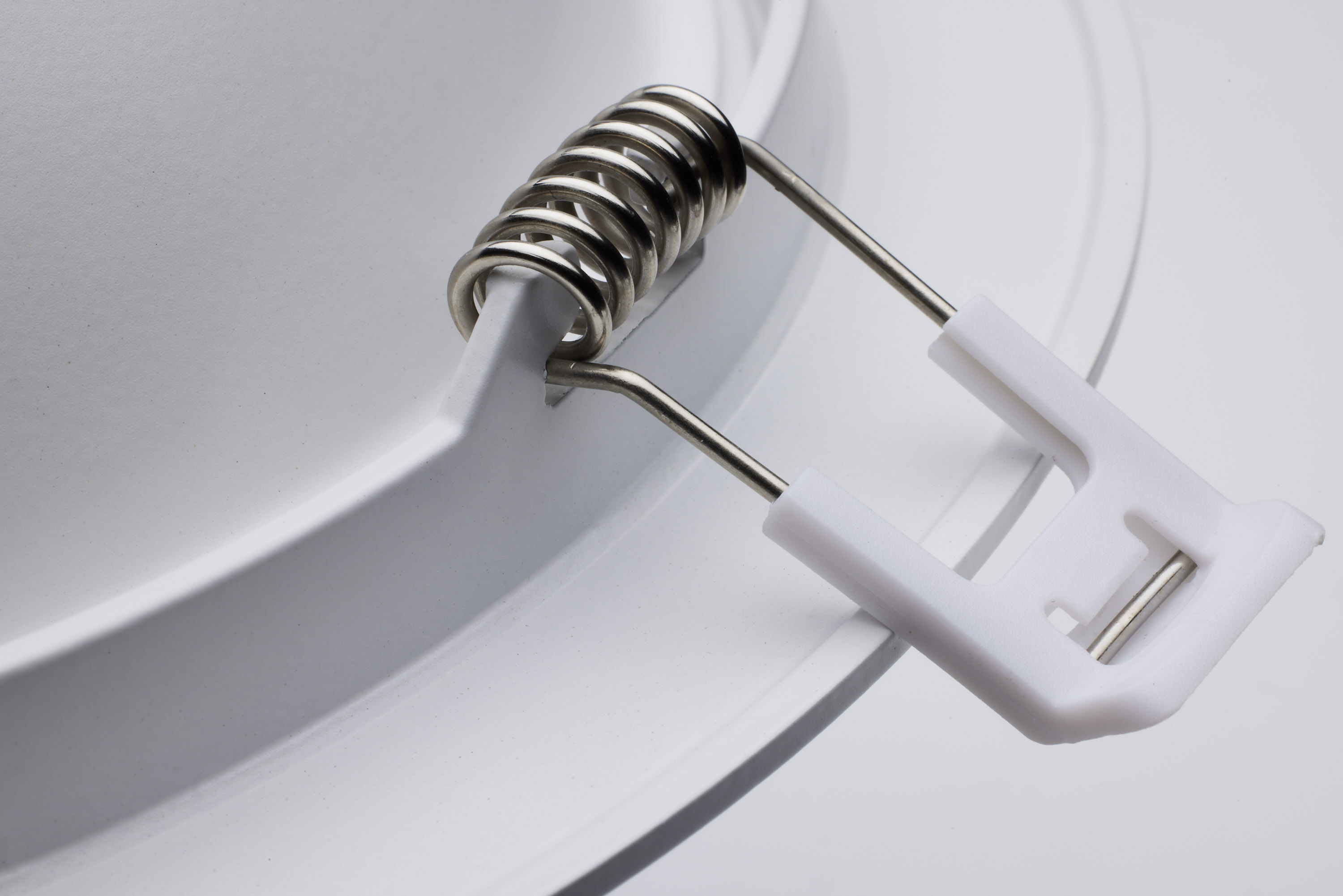 15WLED/GBL/6/CCT/RND/WH - S11860