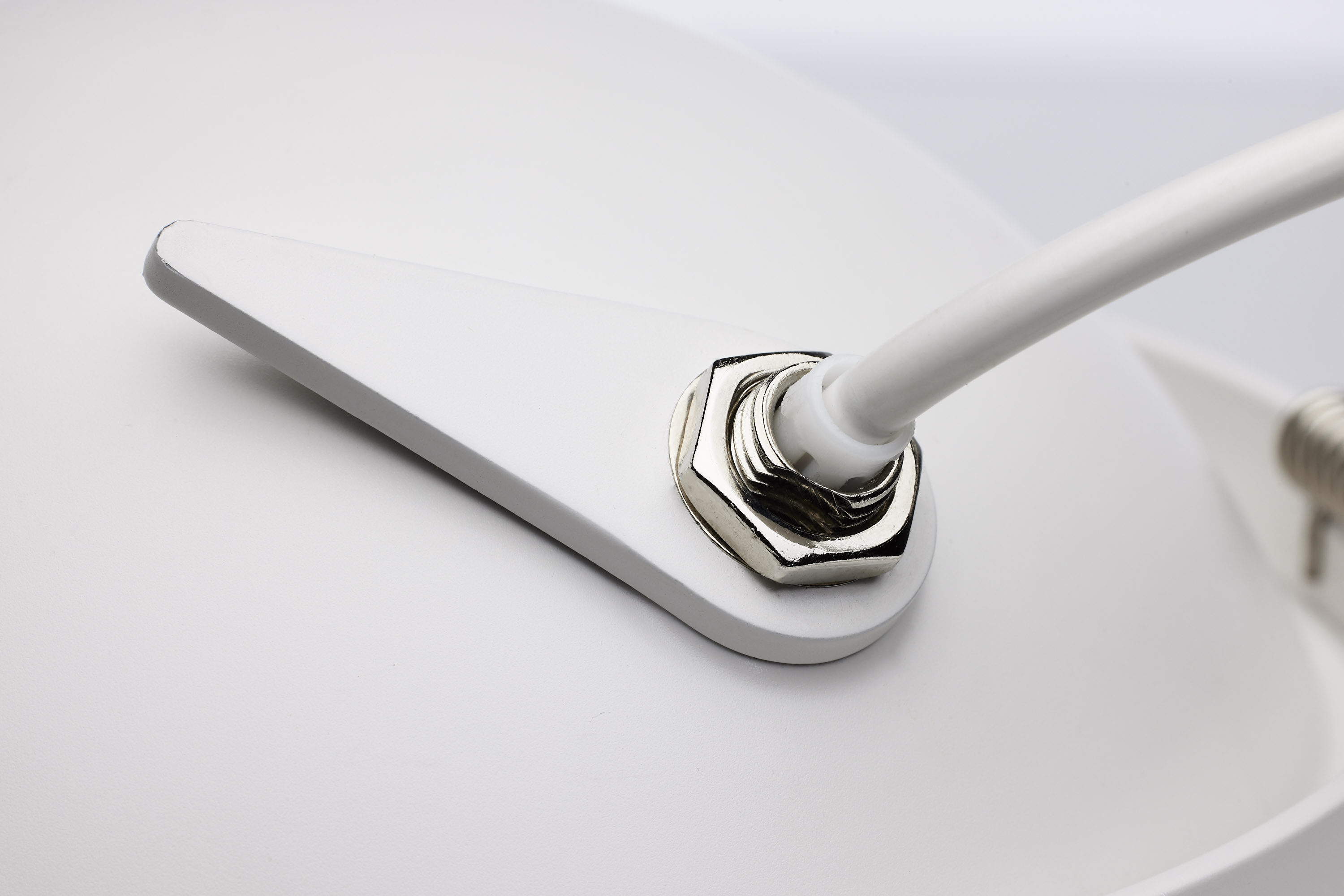 15WLED/GBL/6/CCT/RND/WH - S11860