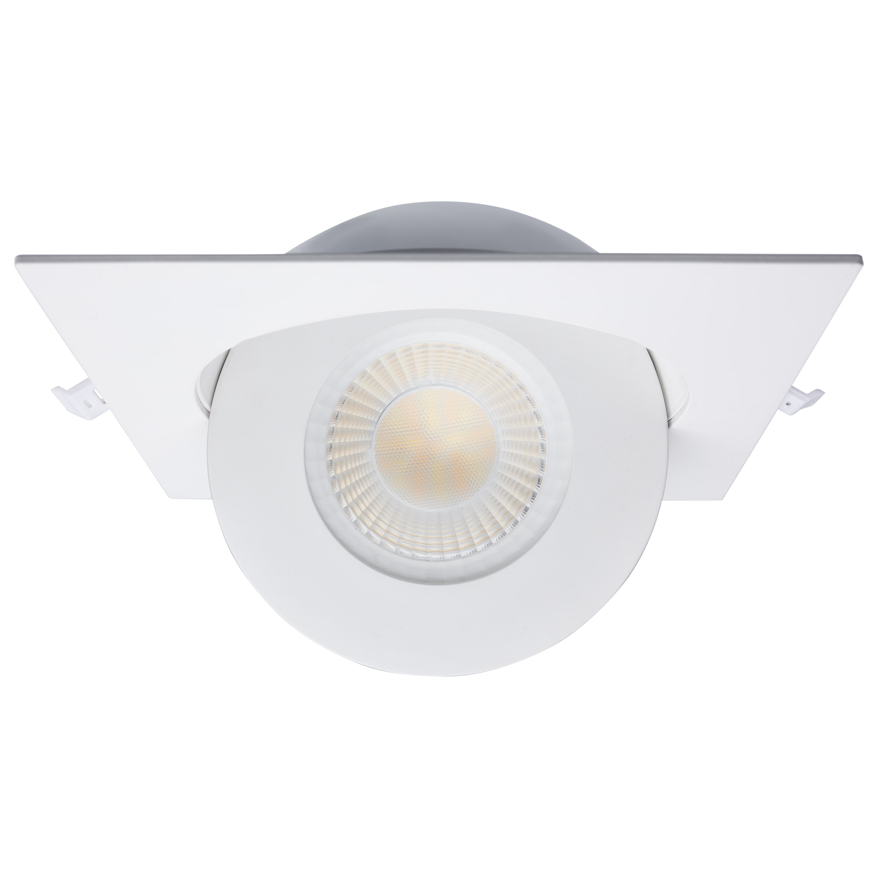 15WLED/GBL/6/CCT/SQ/WH - S11861