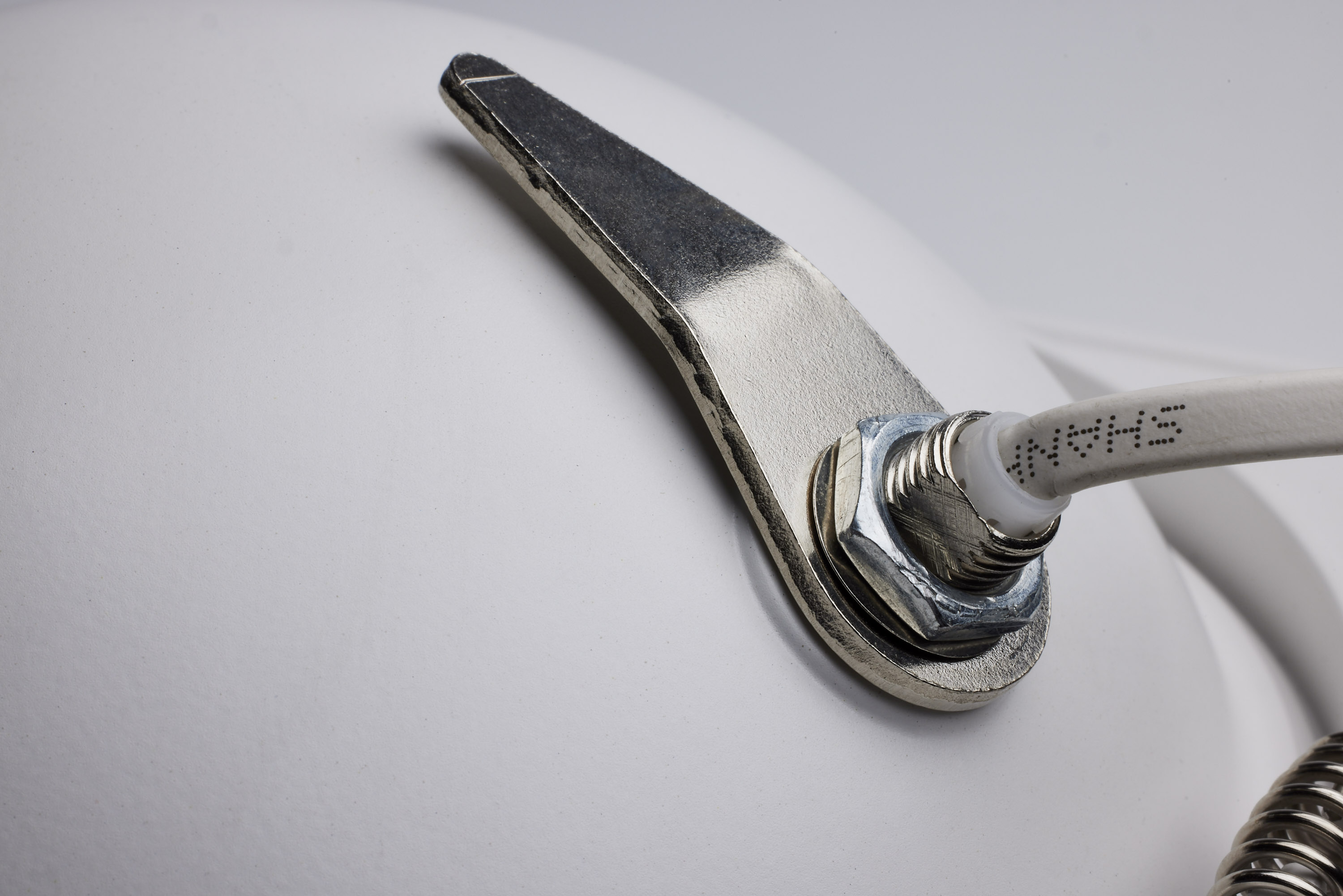 15WLED/GBL/6/CCT/SQ/WH - S11861