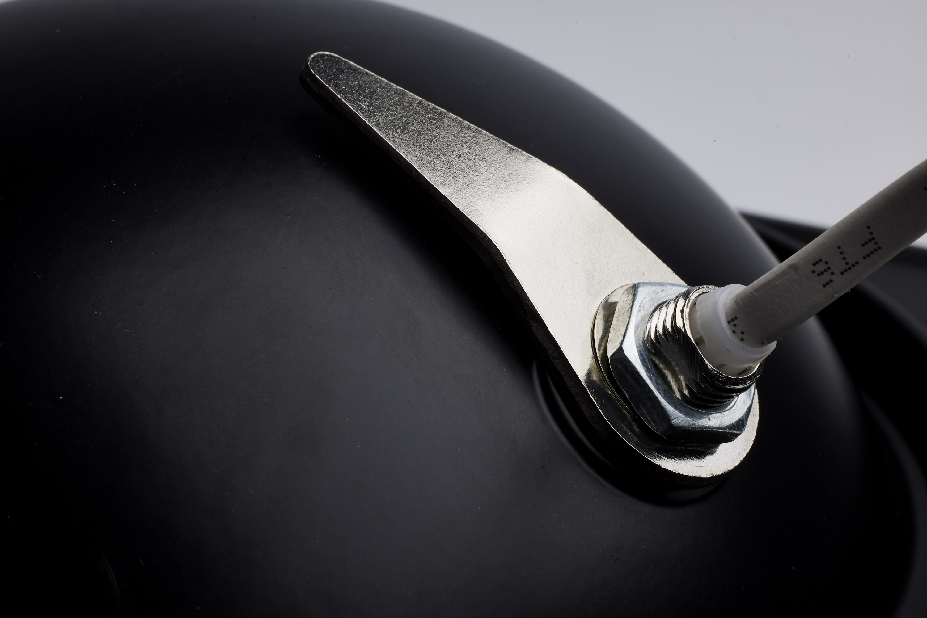 15WLED/GBL/6/CCT/SQ/BLK - S11863