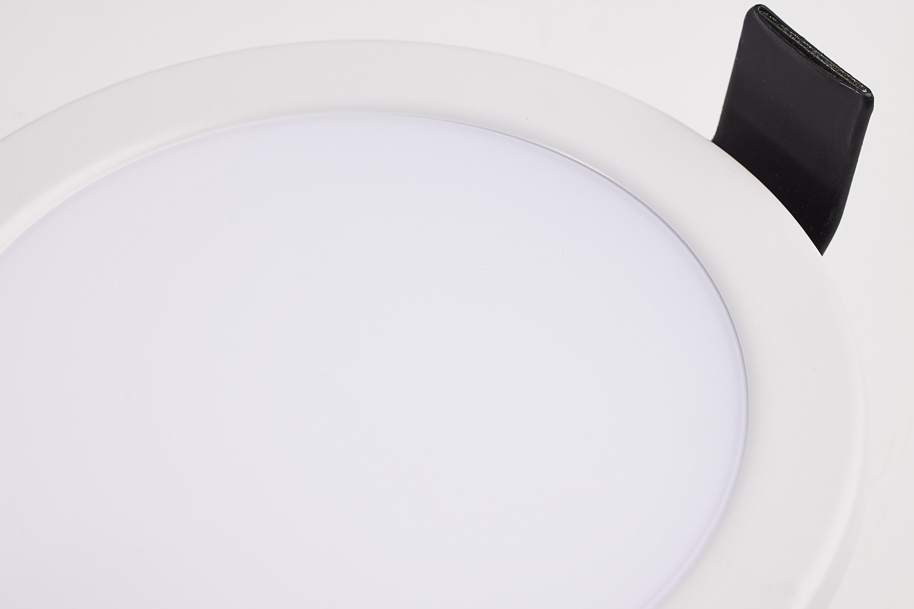 10WLED/4/FR/CCT/SLF/RD/FL/RND - S11864