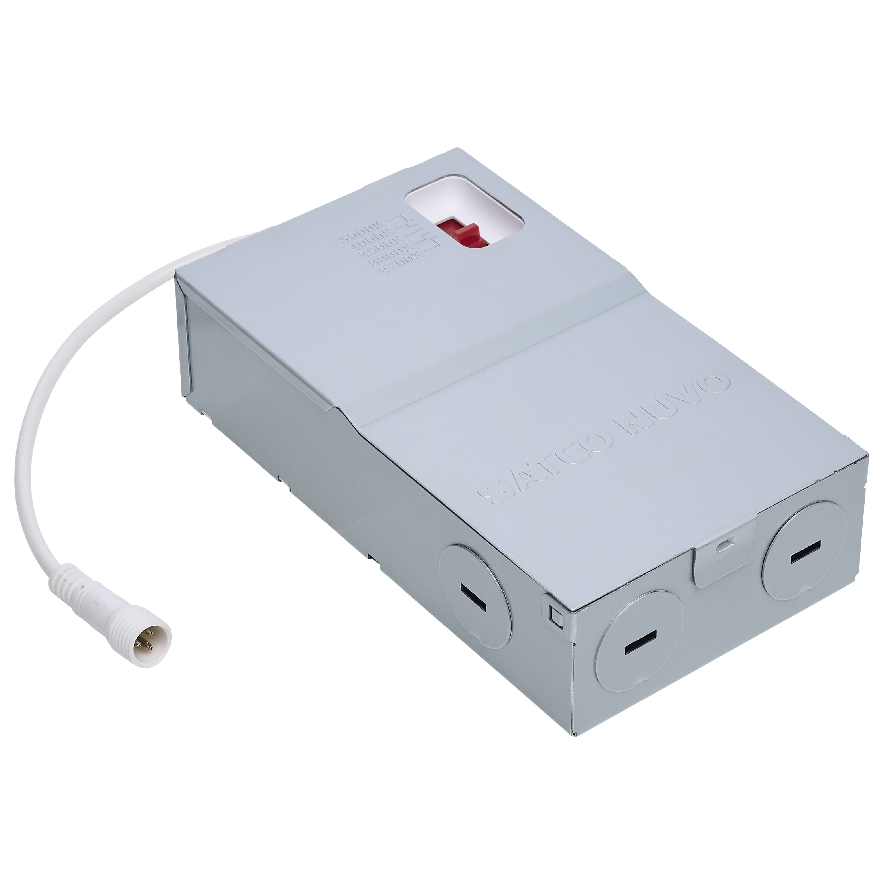 10WLED/4/FR/CCT/SLF/RD/STB/RND - S11865R1