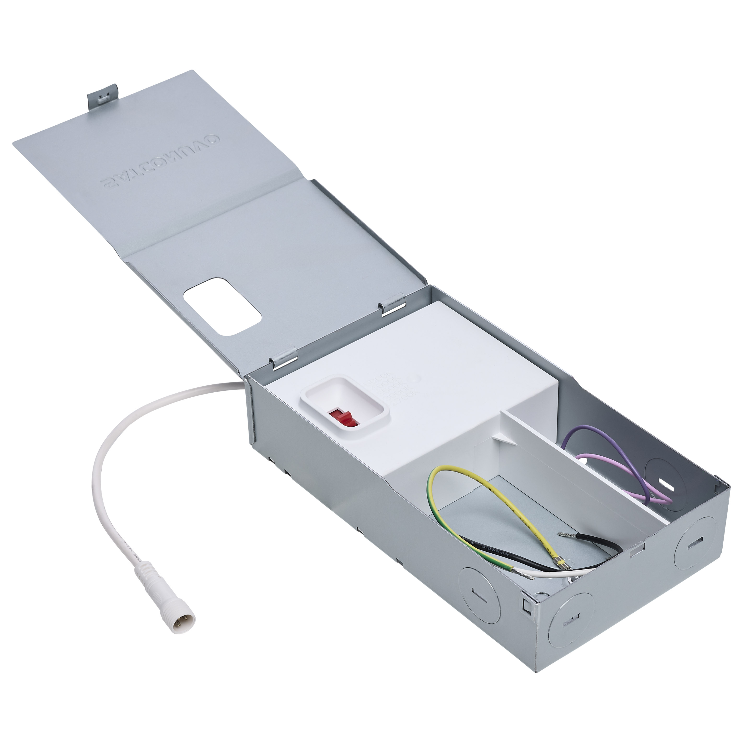 10WLED/4/CFR/CCT/SLF/RD/FL/RND - S11868R1