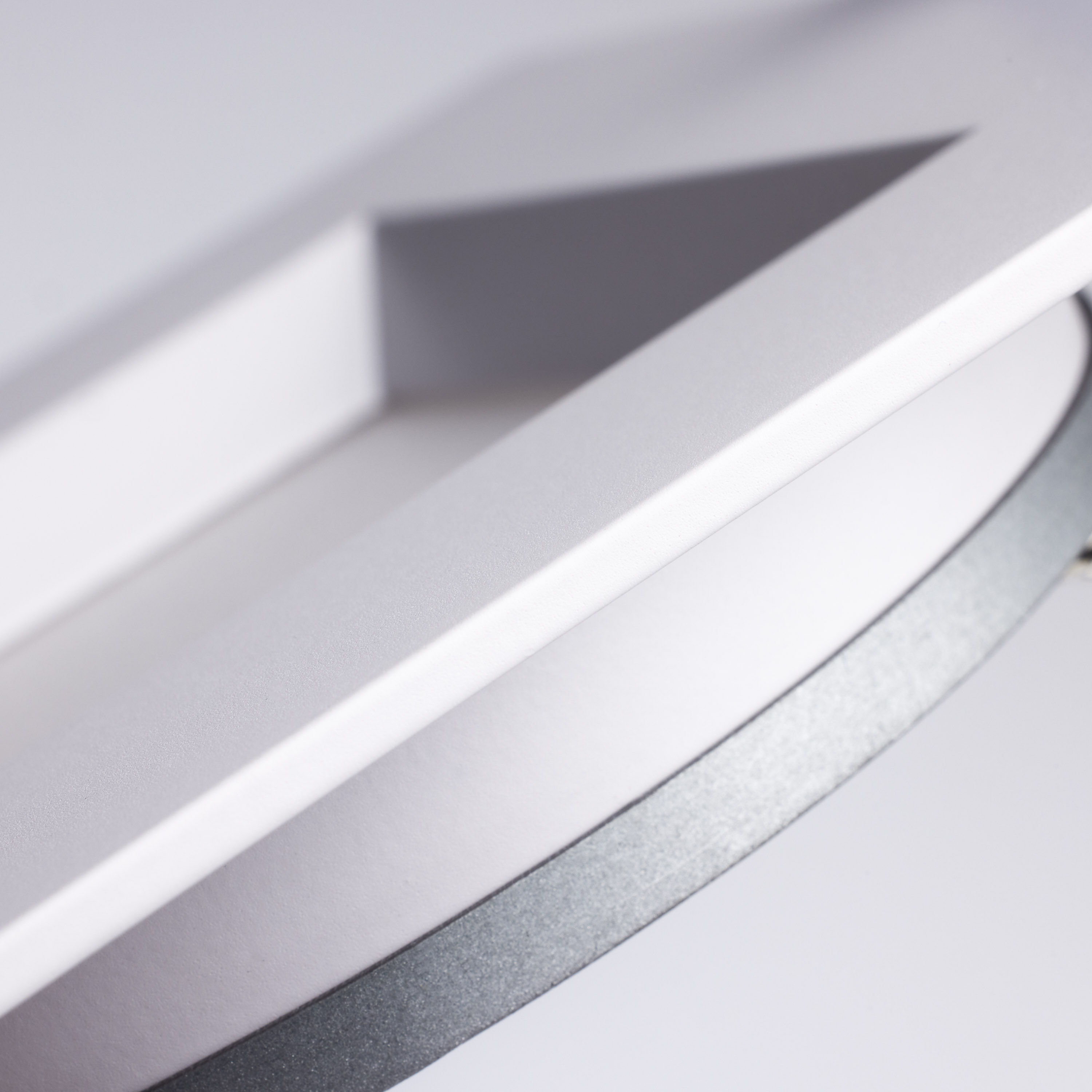 12WLED/DW/4/CCT-SEL/SQ/RD/WH - S11871