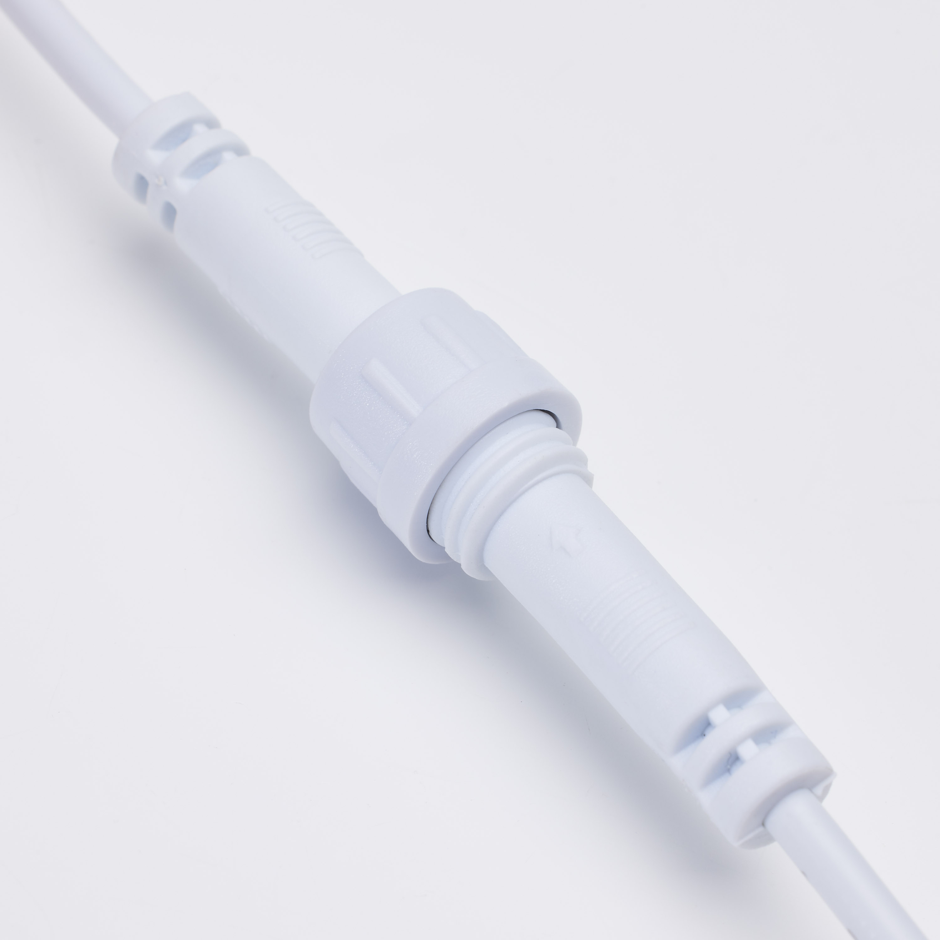 12WLED/DW/4/CCT-SEL/SQ/RD/WH - S11871