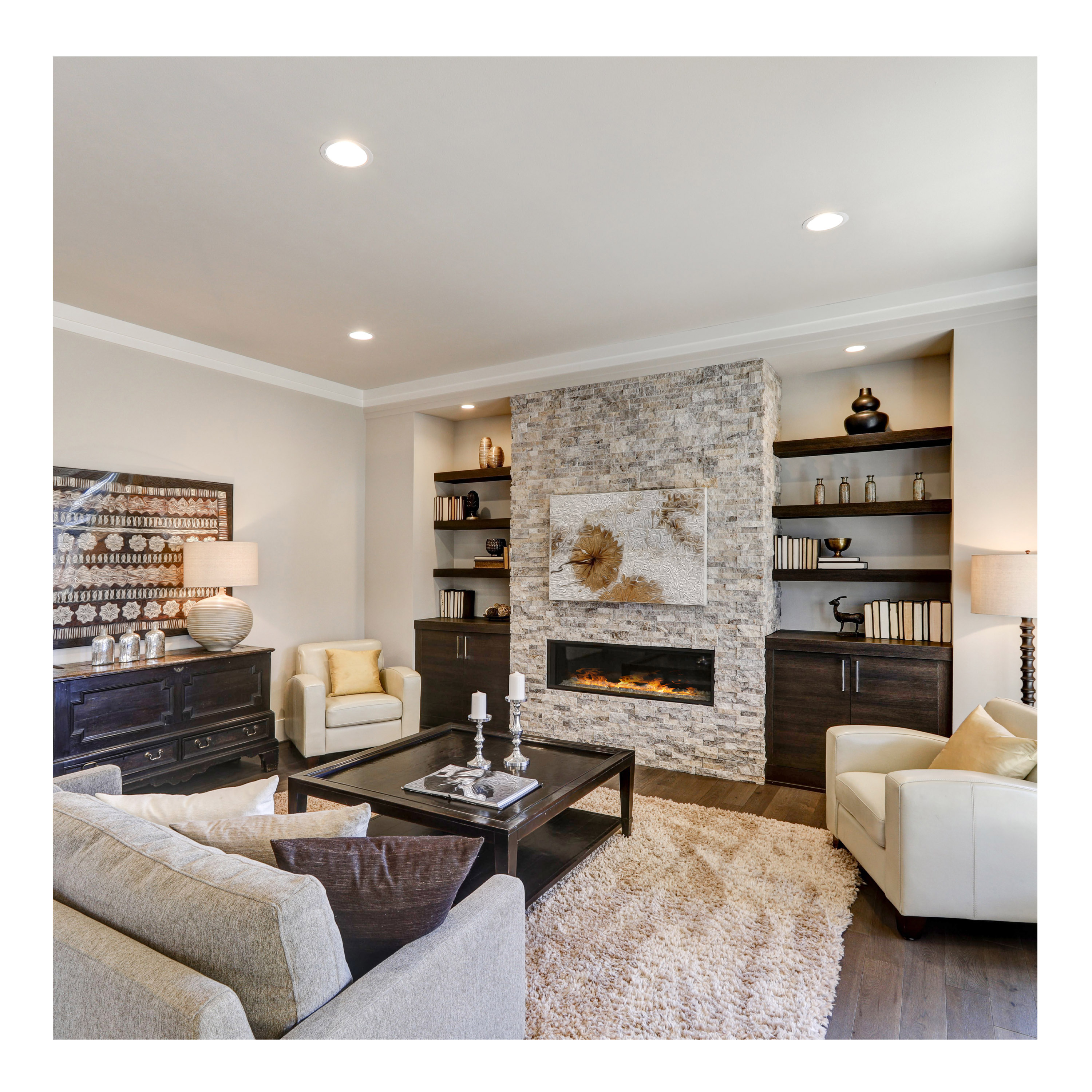 15WLED/DW/6/CCT-SEL/RND/RD/WH - S11872