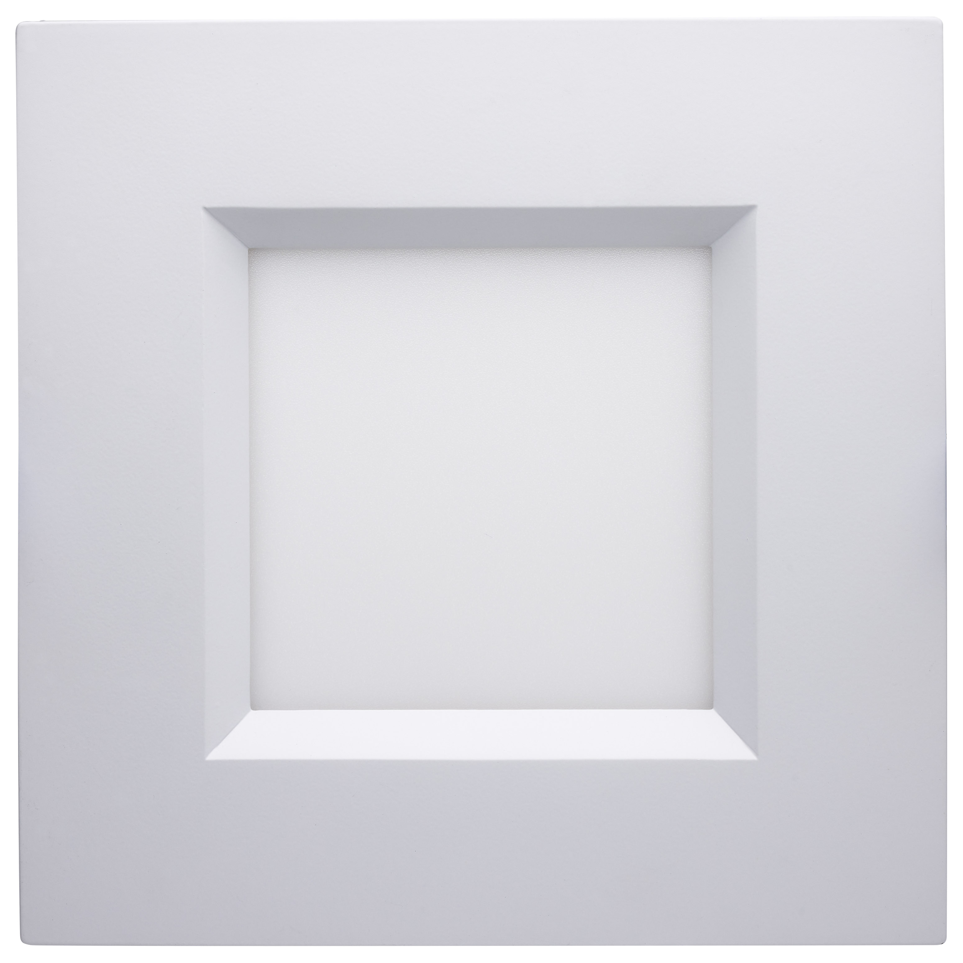 12WLED/DW/6/CCT-SEL/SQ/RD/WH - S11873R1