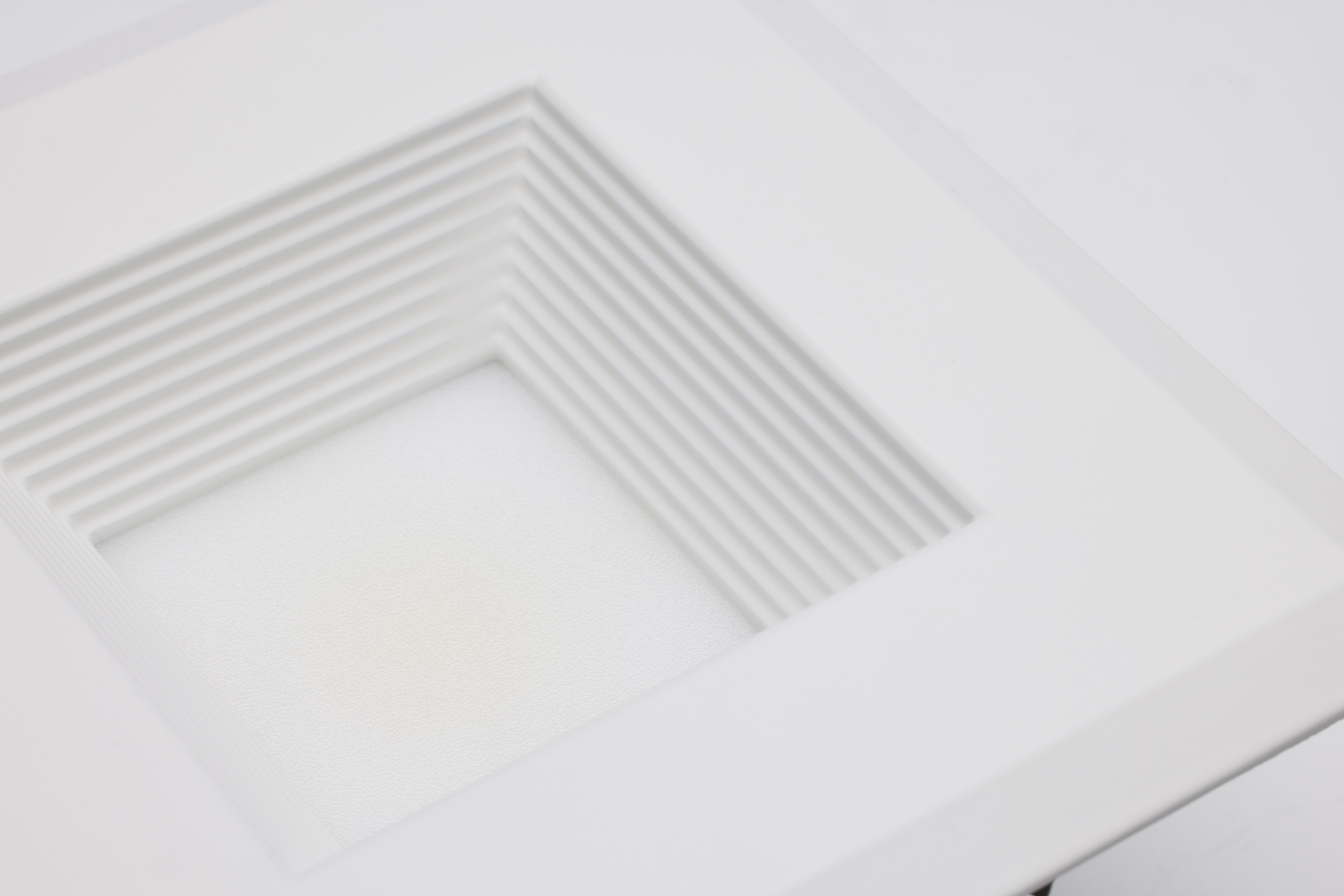 9.5WLED/DLR/4/WS/5CCT/SQ/DB - S11884