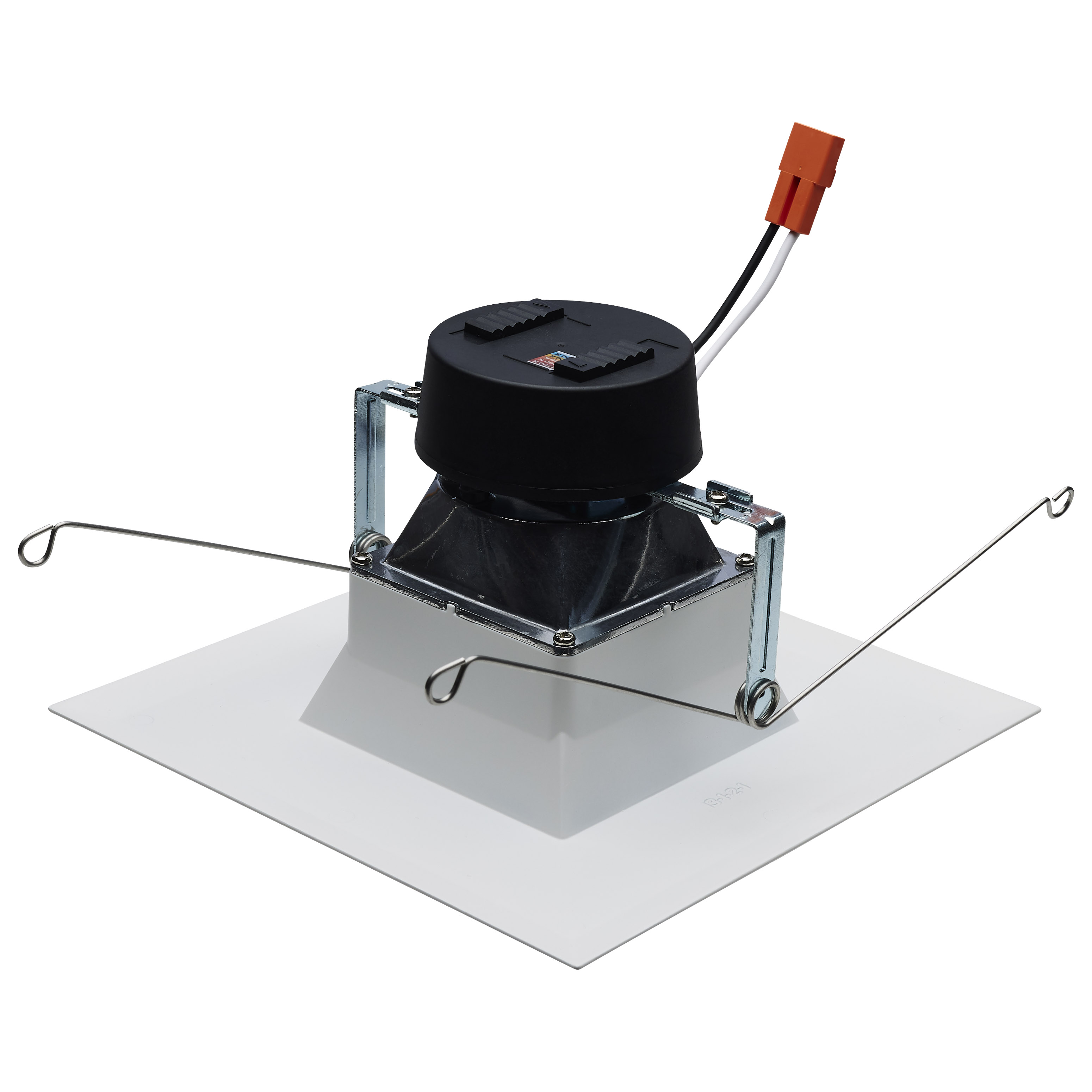 13.5WLED/DLR/5-6/WS/5CCT/SQ/DB - S11885