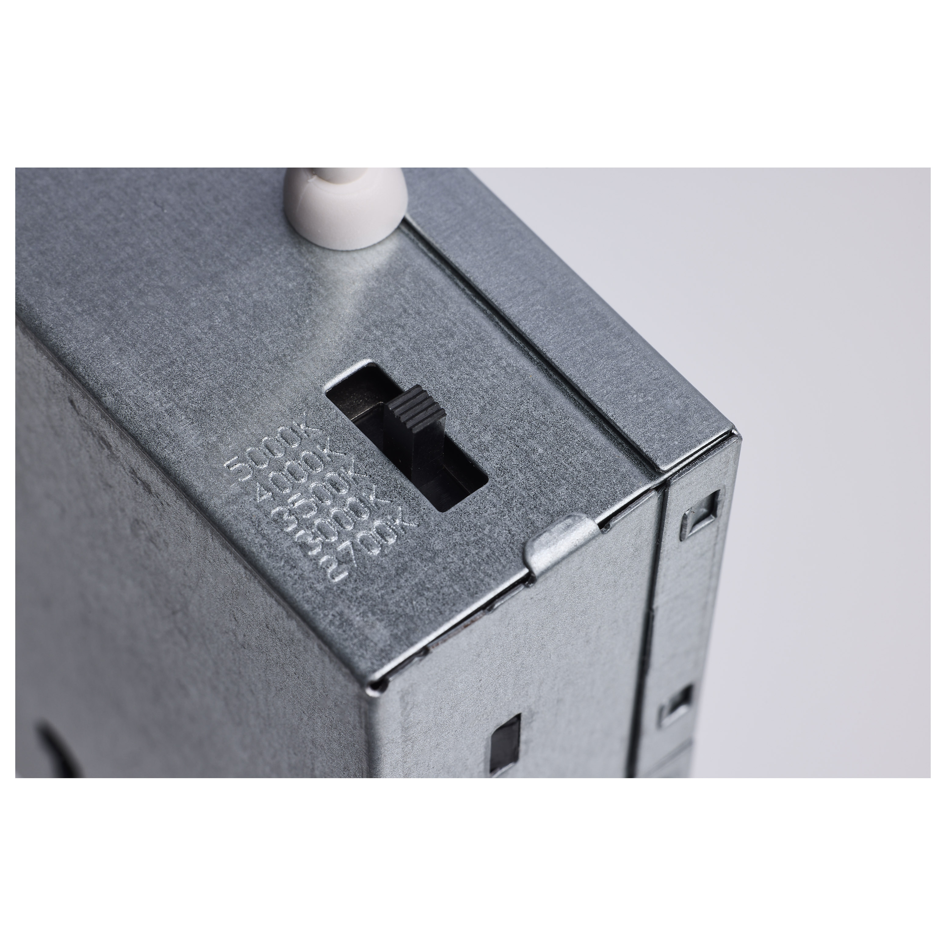 9WLED/DW/4/CCT-SEL/RND/RD/NL - S11886