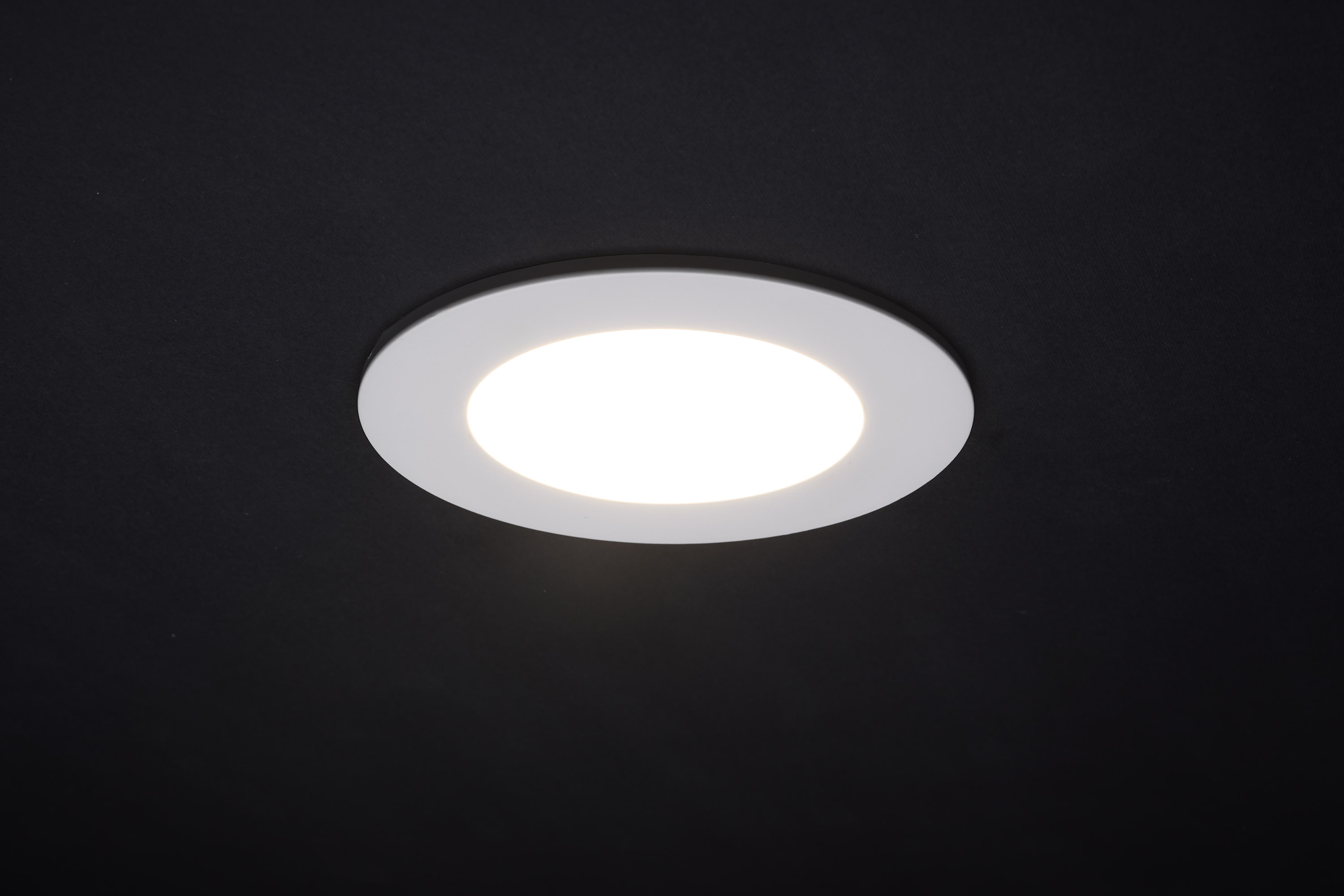 9WLED/DW/4/CCT-SEL/RND/RD/NL - S11886