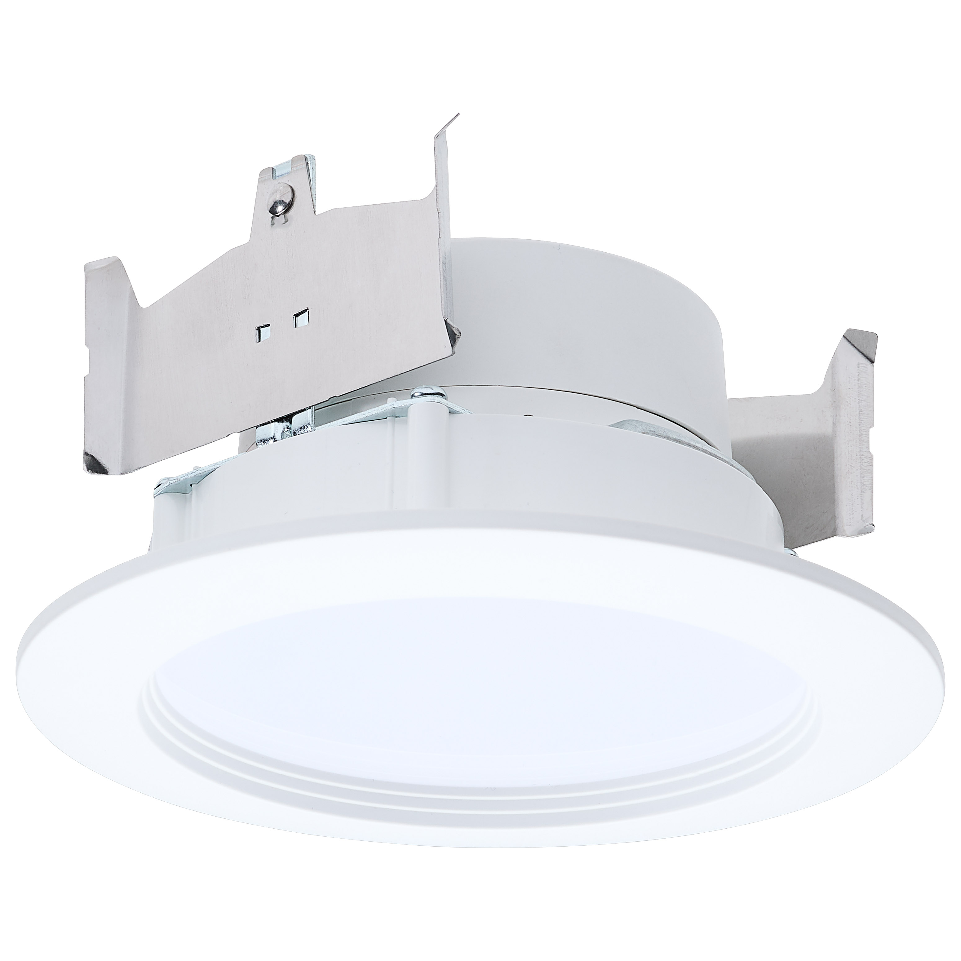 8WLED/DLR/4/CCT-SEL/WR/RND/WH - S11891