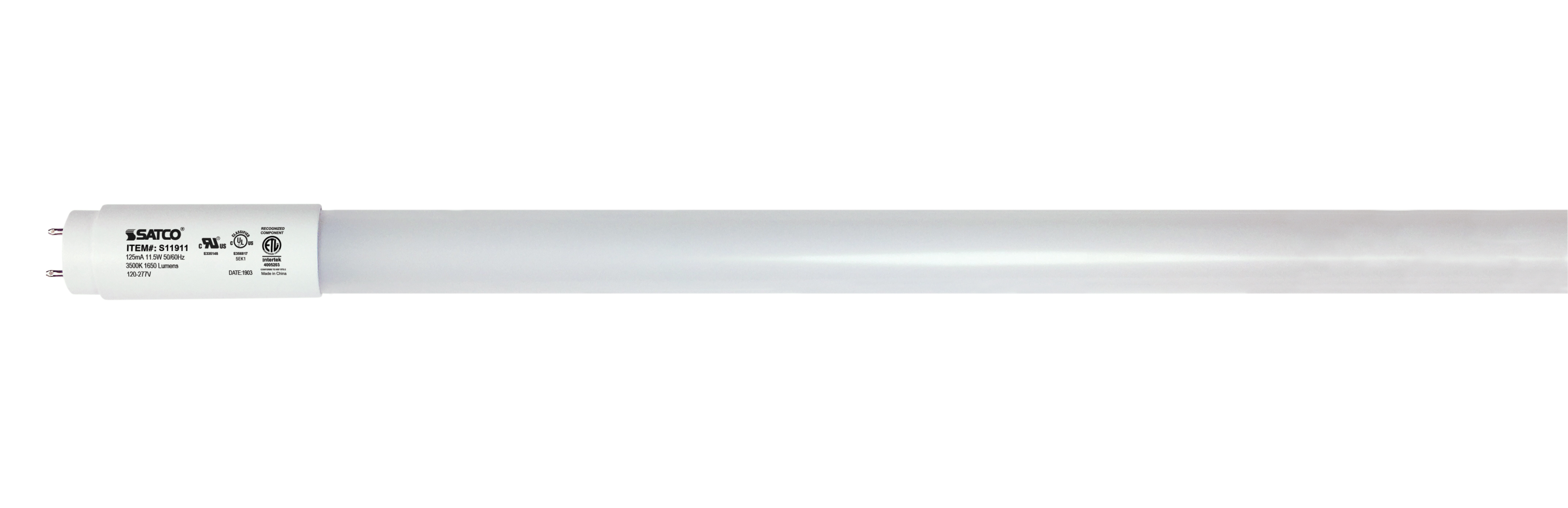 11.5T8/LED/48-835/LF/BP - S11911
