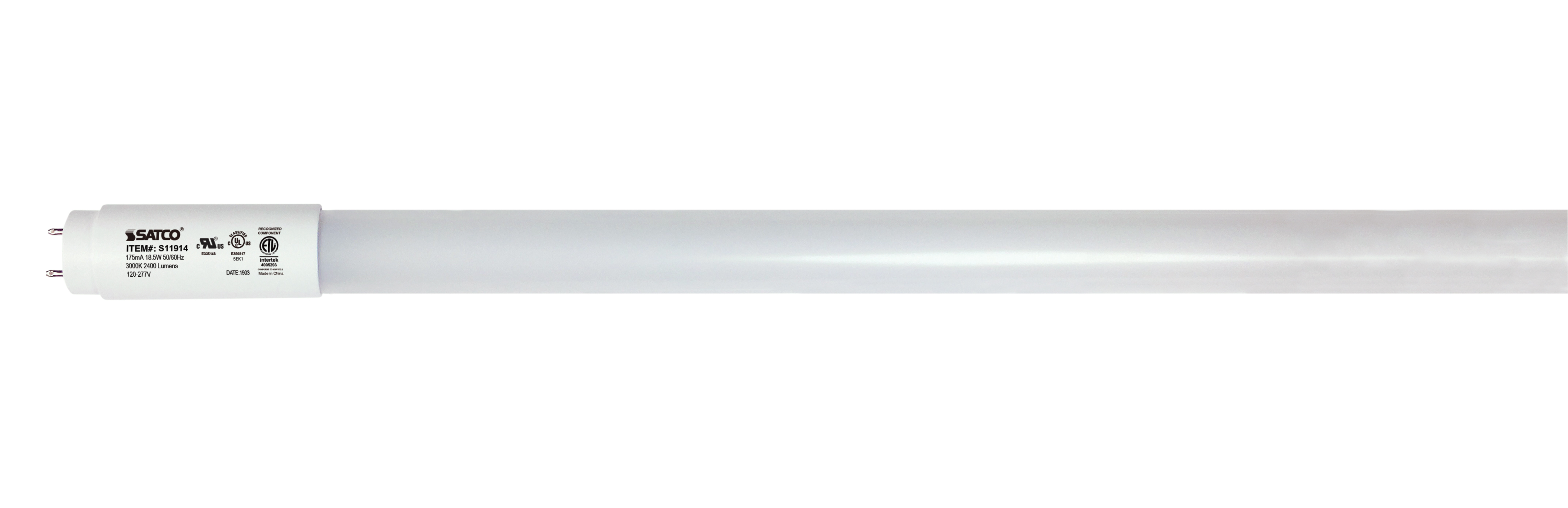18.5T8/LED/48-830/LF/BP - S11914