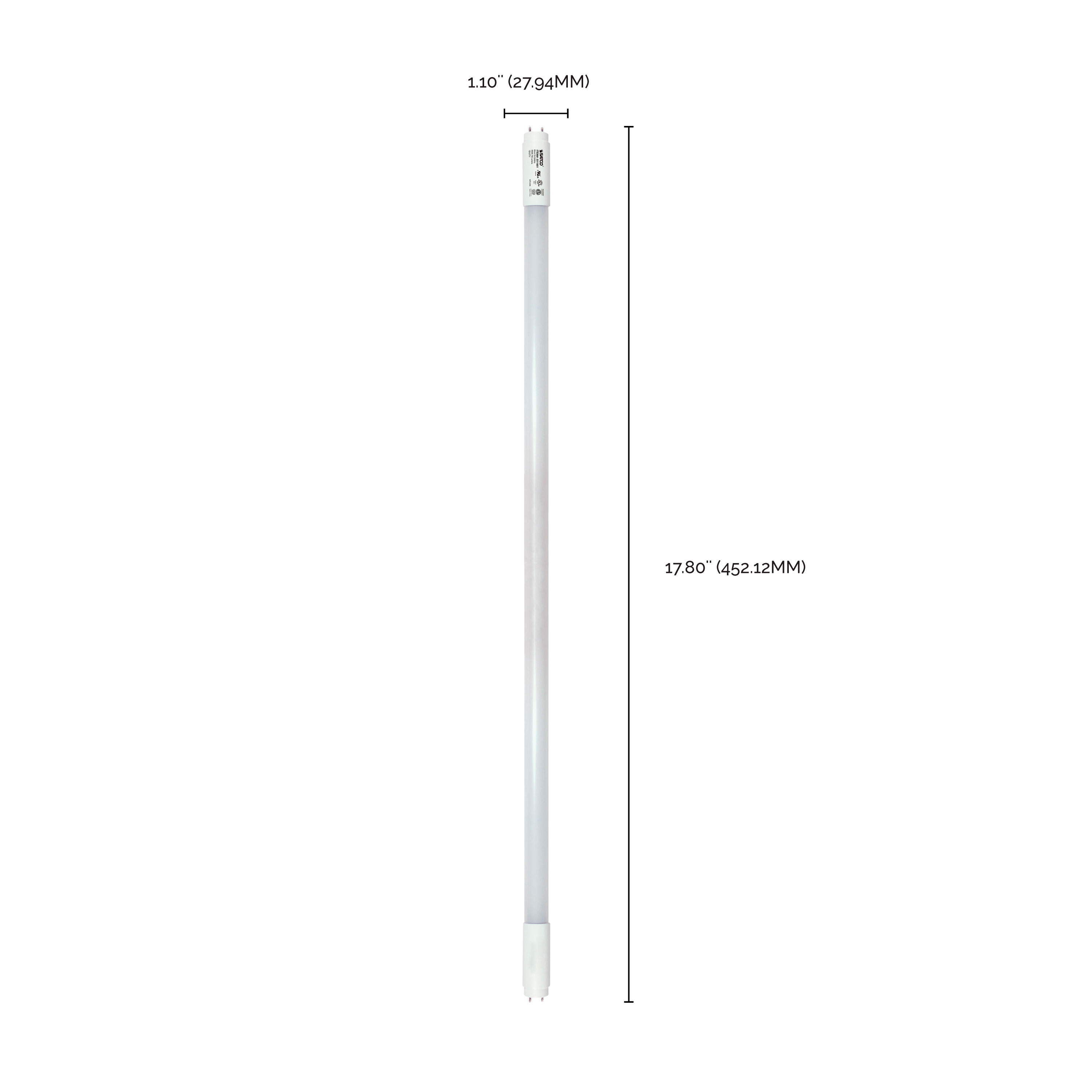 7T8/LED/18-840/BP - S11951