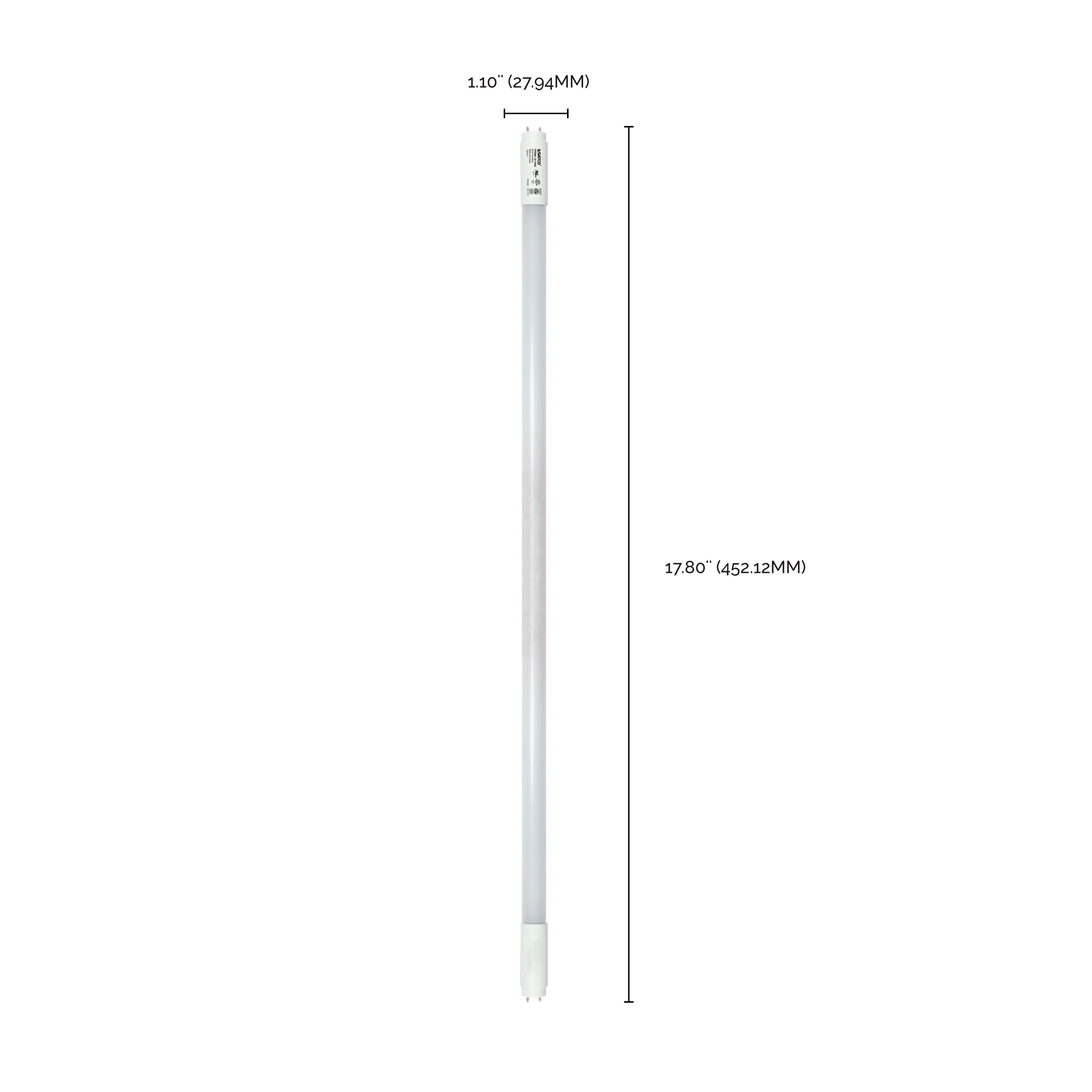 7T8/LED/18-865/BP - S11952