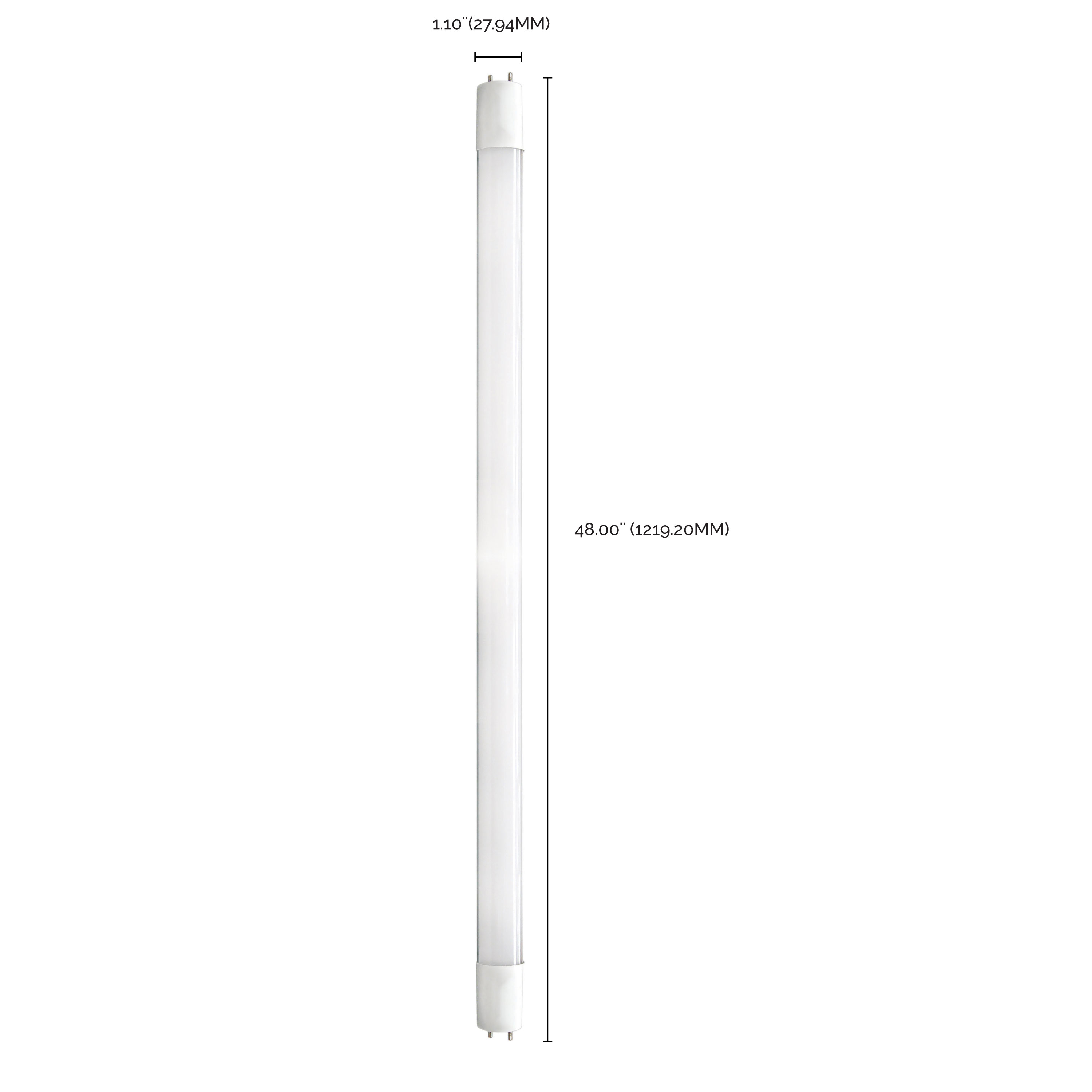 10.5T8/LED/48-840/BP/SE-DE - S11962
