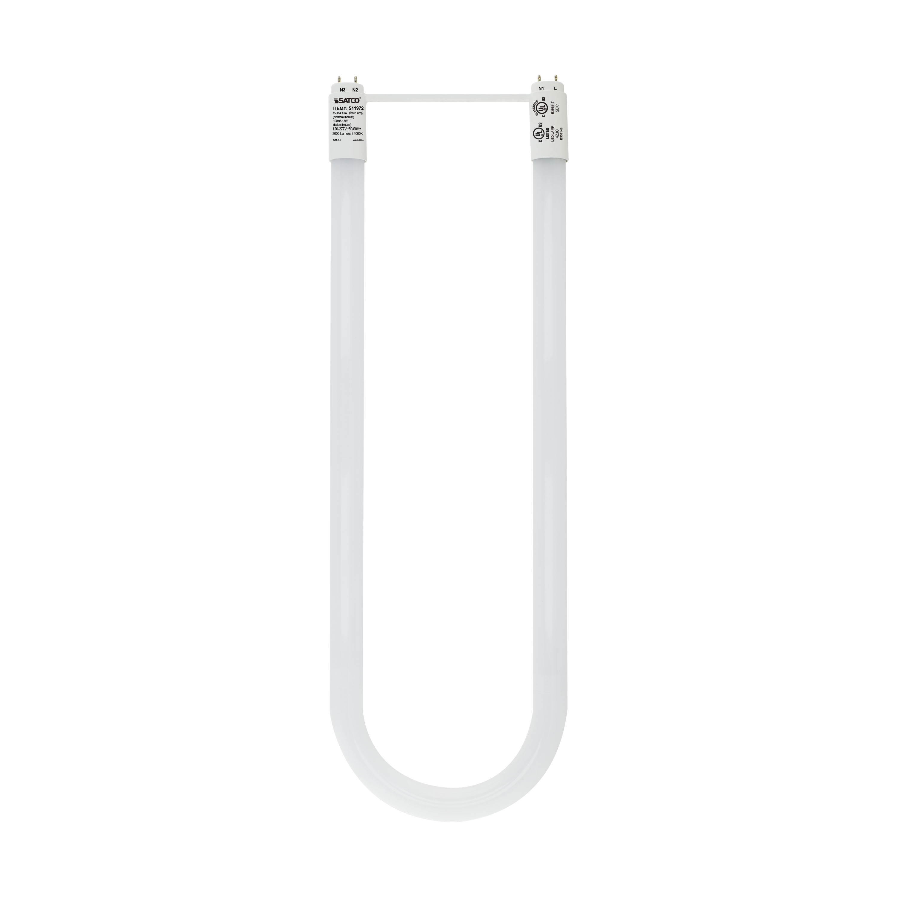 13T8U6/LED/22.5-840/DUAL - S11972