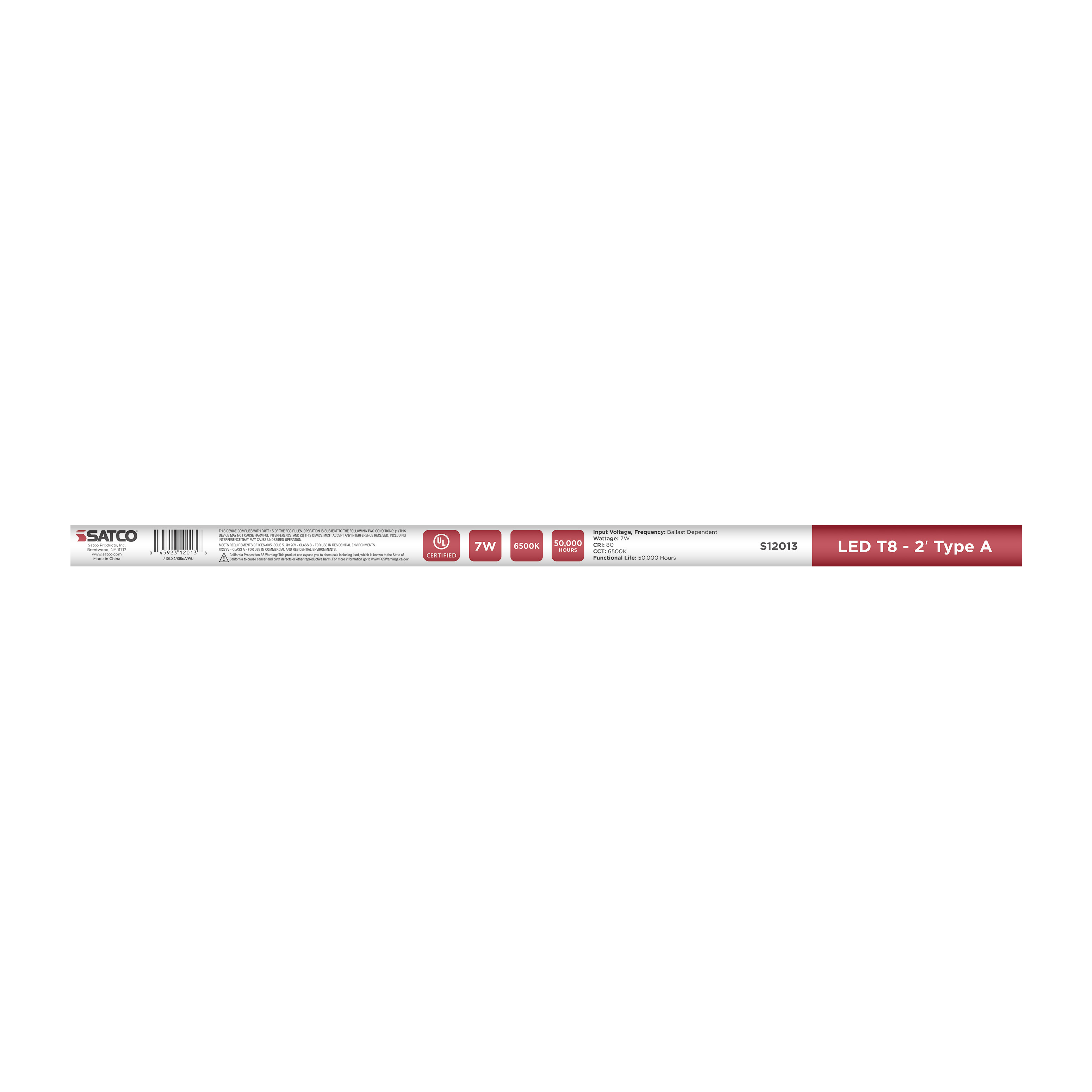 7T8L24/865/A/P/U - S12013
