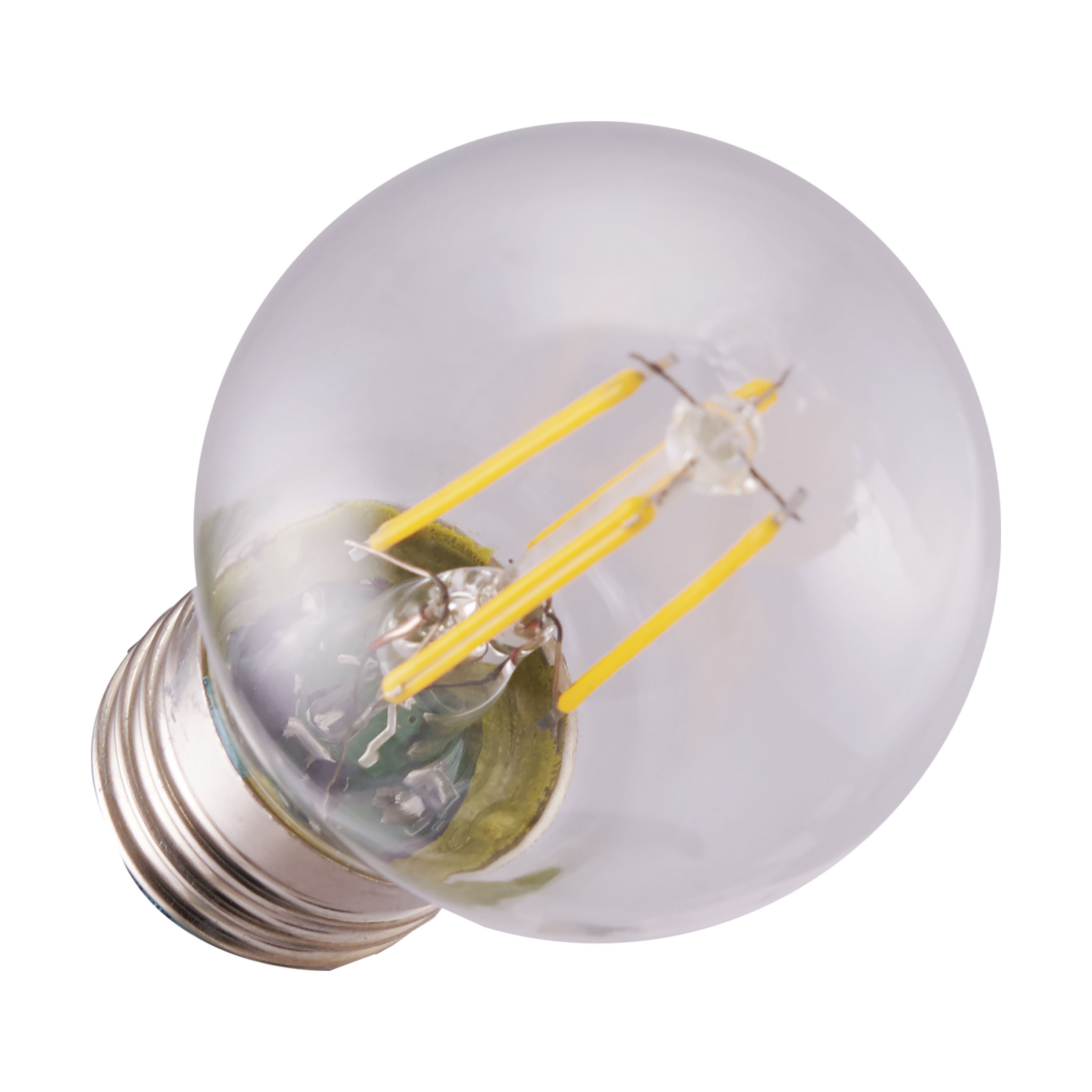 5.5G16.5/LED/CL/27K/120V/E26 - S12102