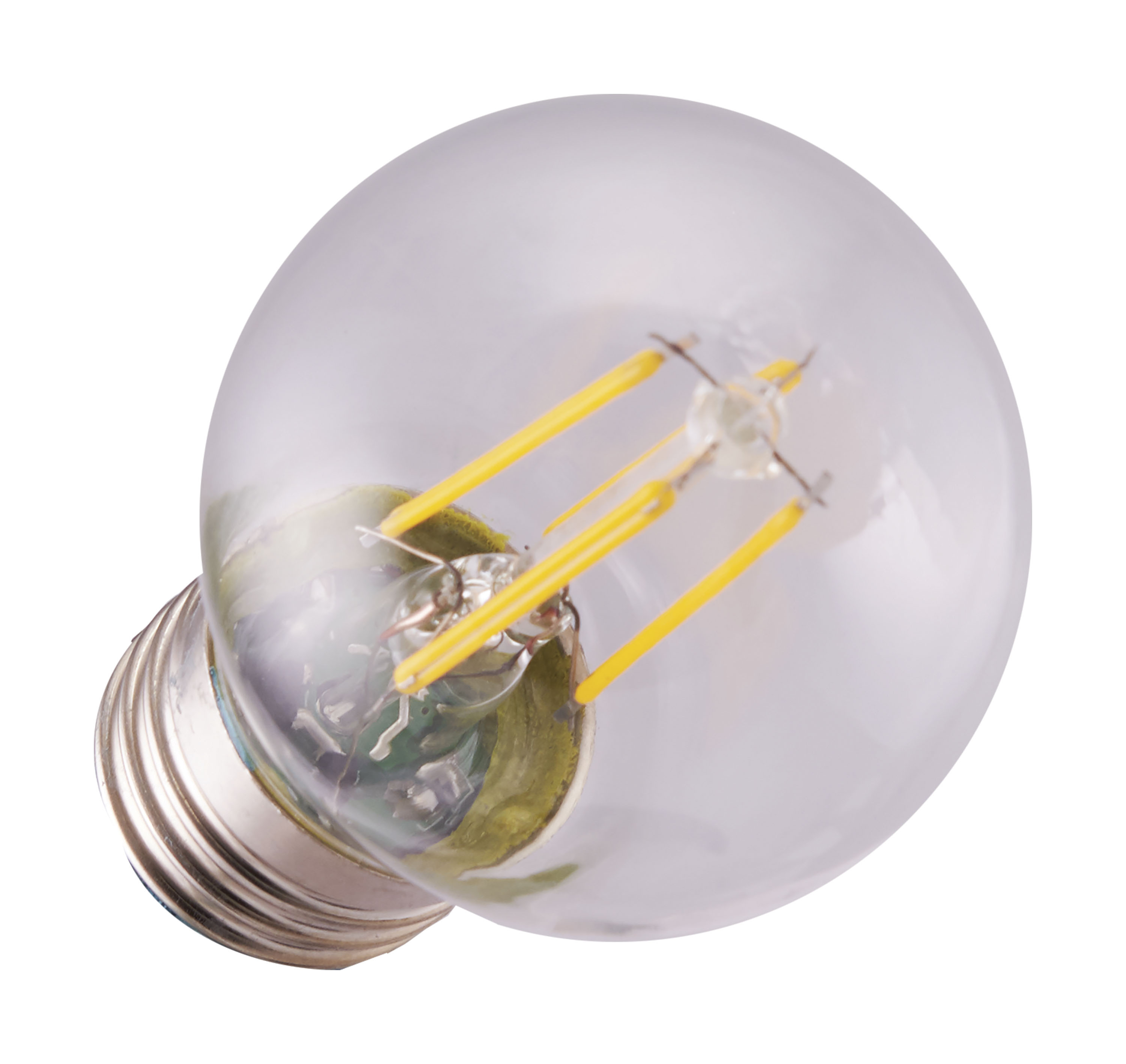 5.5G16.5/LED/CL/4K/120V/E26 - S12104