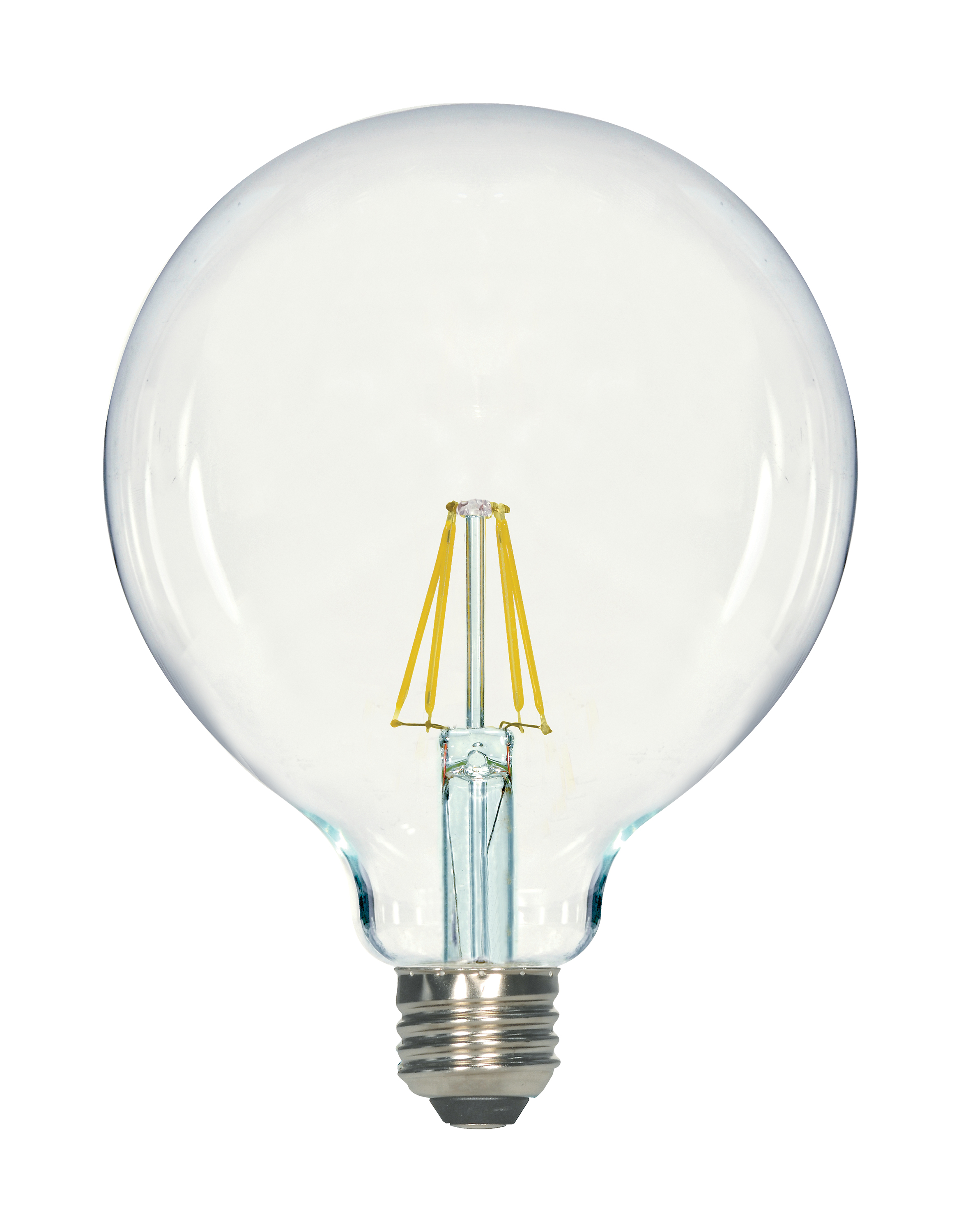 6.5G40/CL/LED/E26/3K/120V - S12111