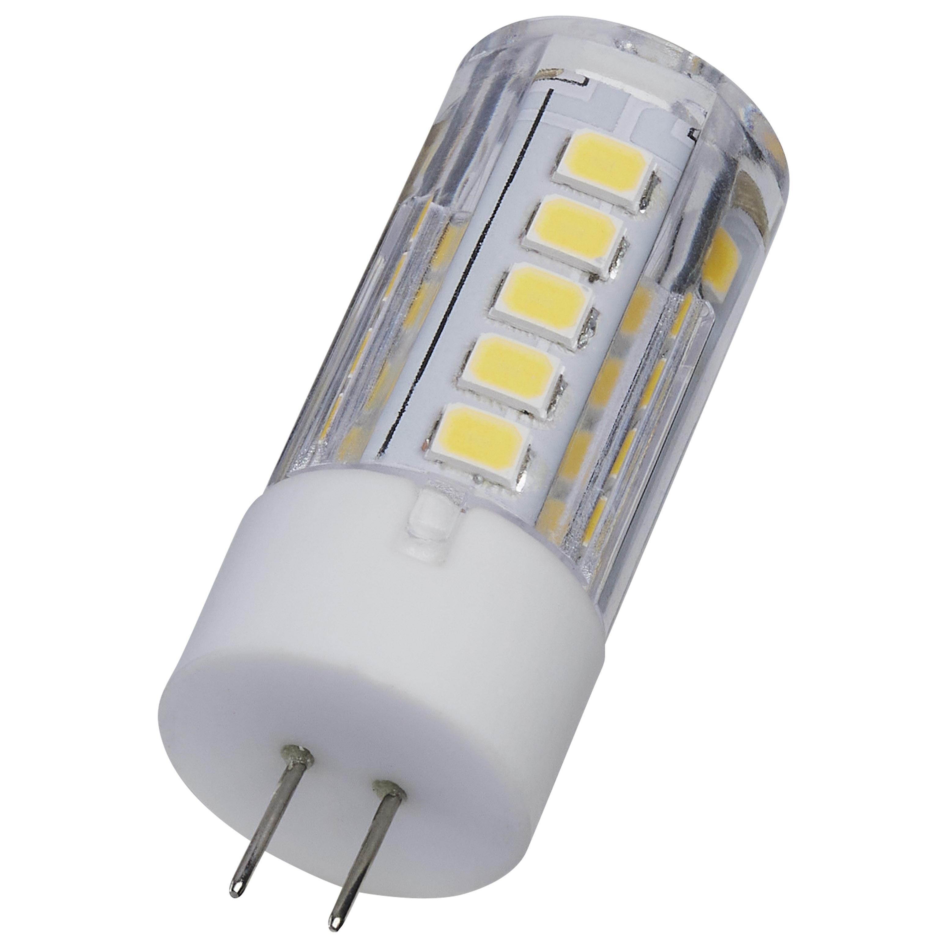 3W/LED/G4/CL/850/12V/1CD - S12121