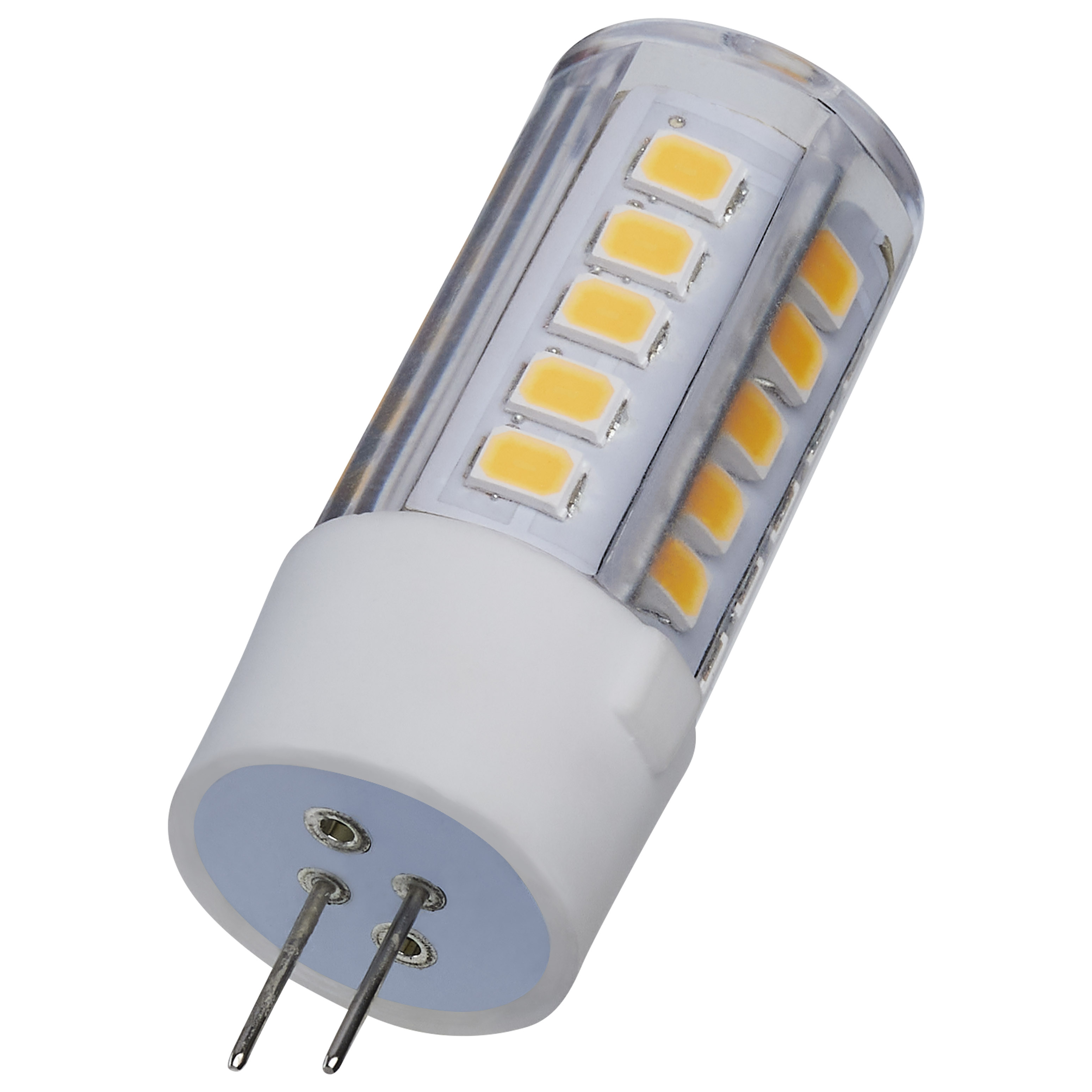 4.5W/LED/G4/CL/830/12V/1CD - S12122