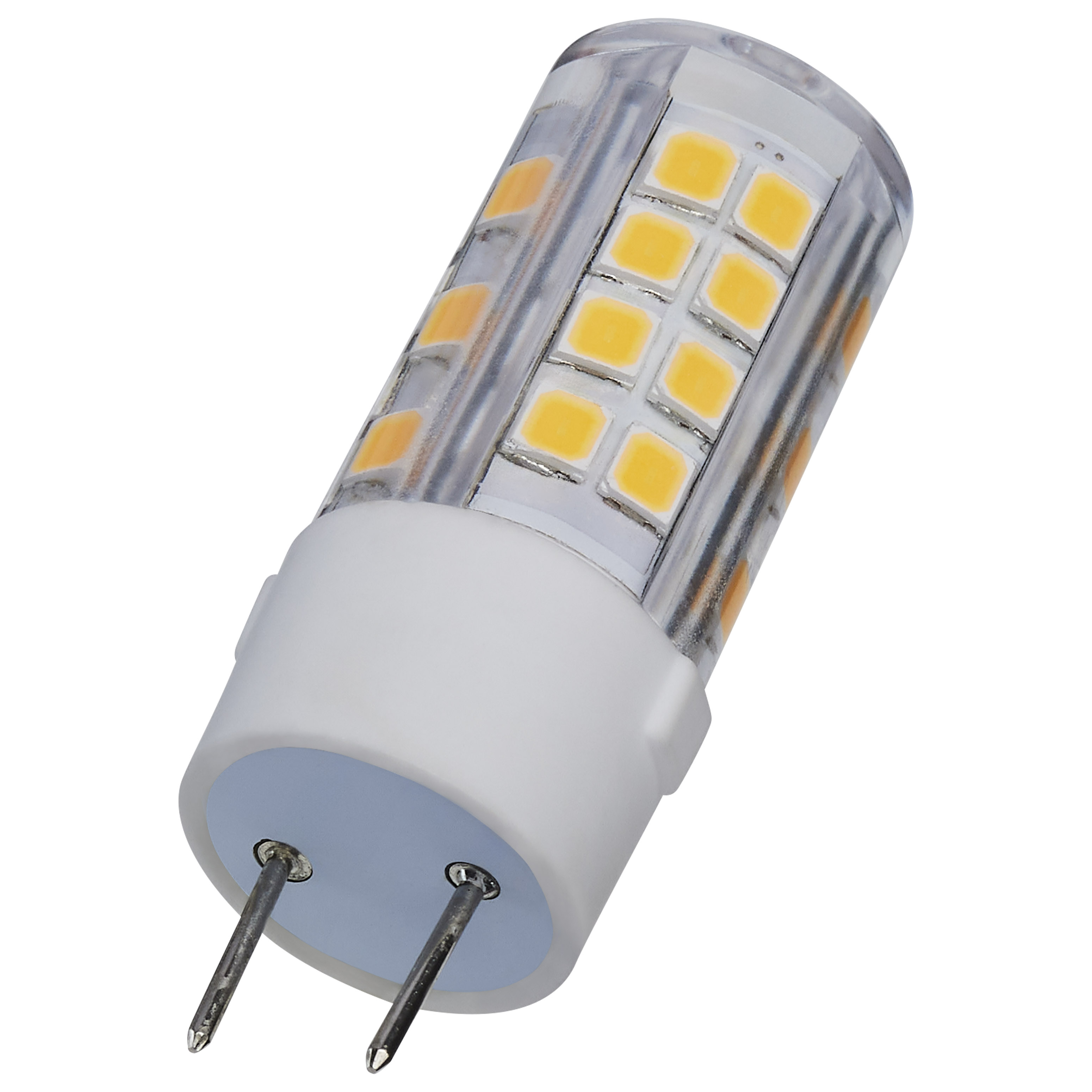4.5W/LED/G8/CL/830/120V/1CD - S12126