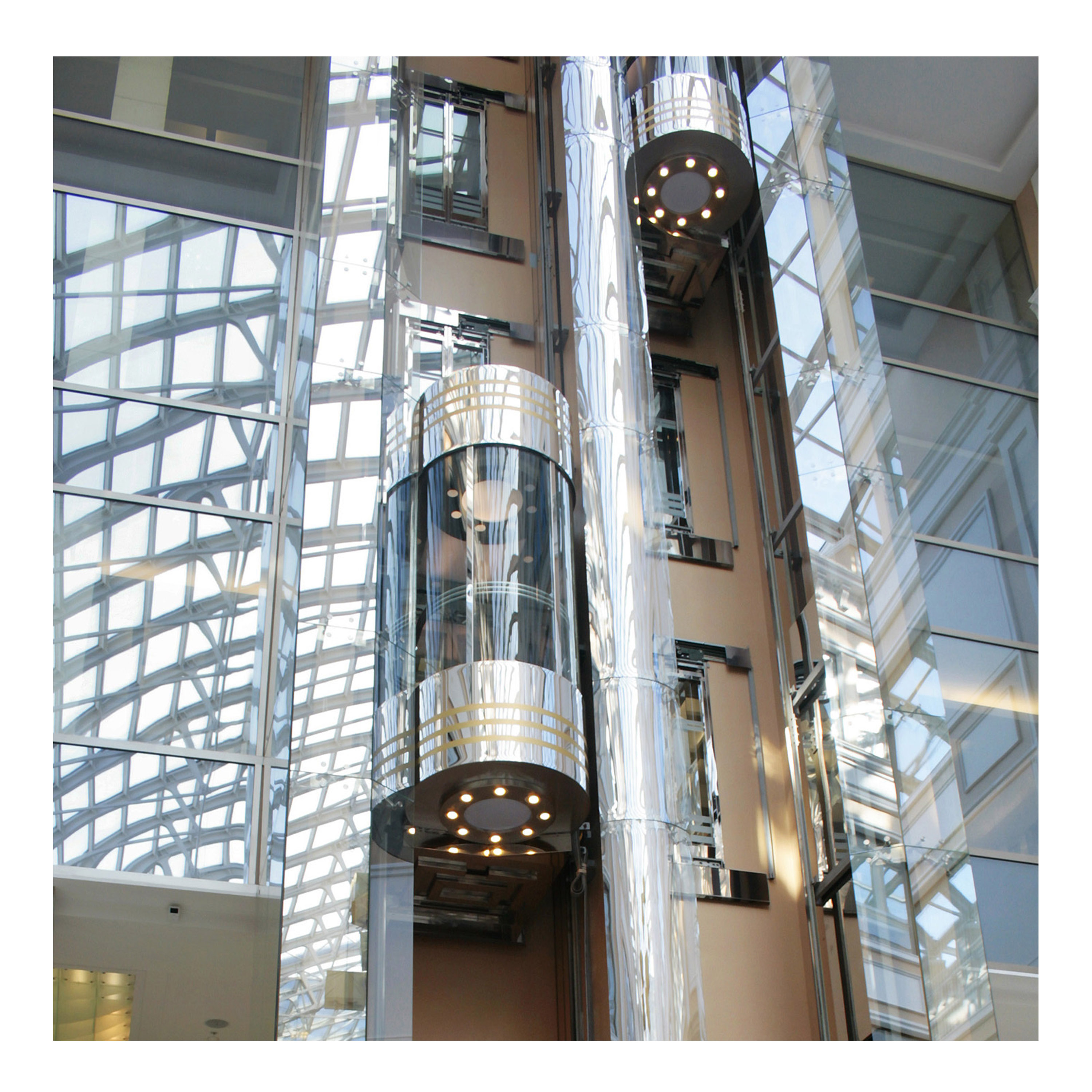 4.5W/LED/BA15S/CL/850/12V/1CD - S12139