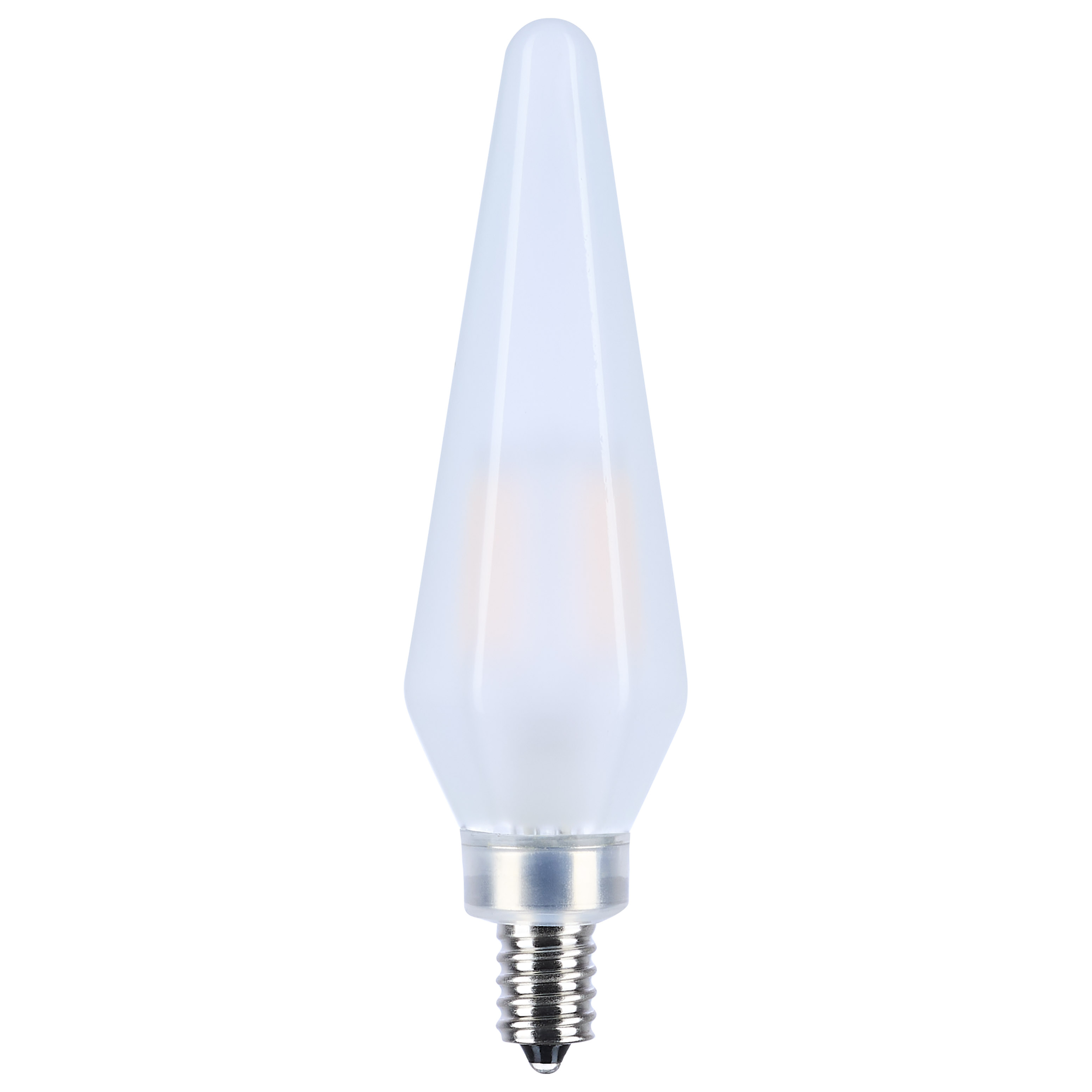 2HEX11/LED/FR/827/E12/120V/2CD - S12141